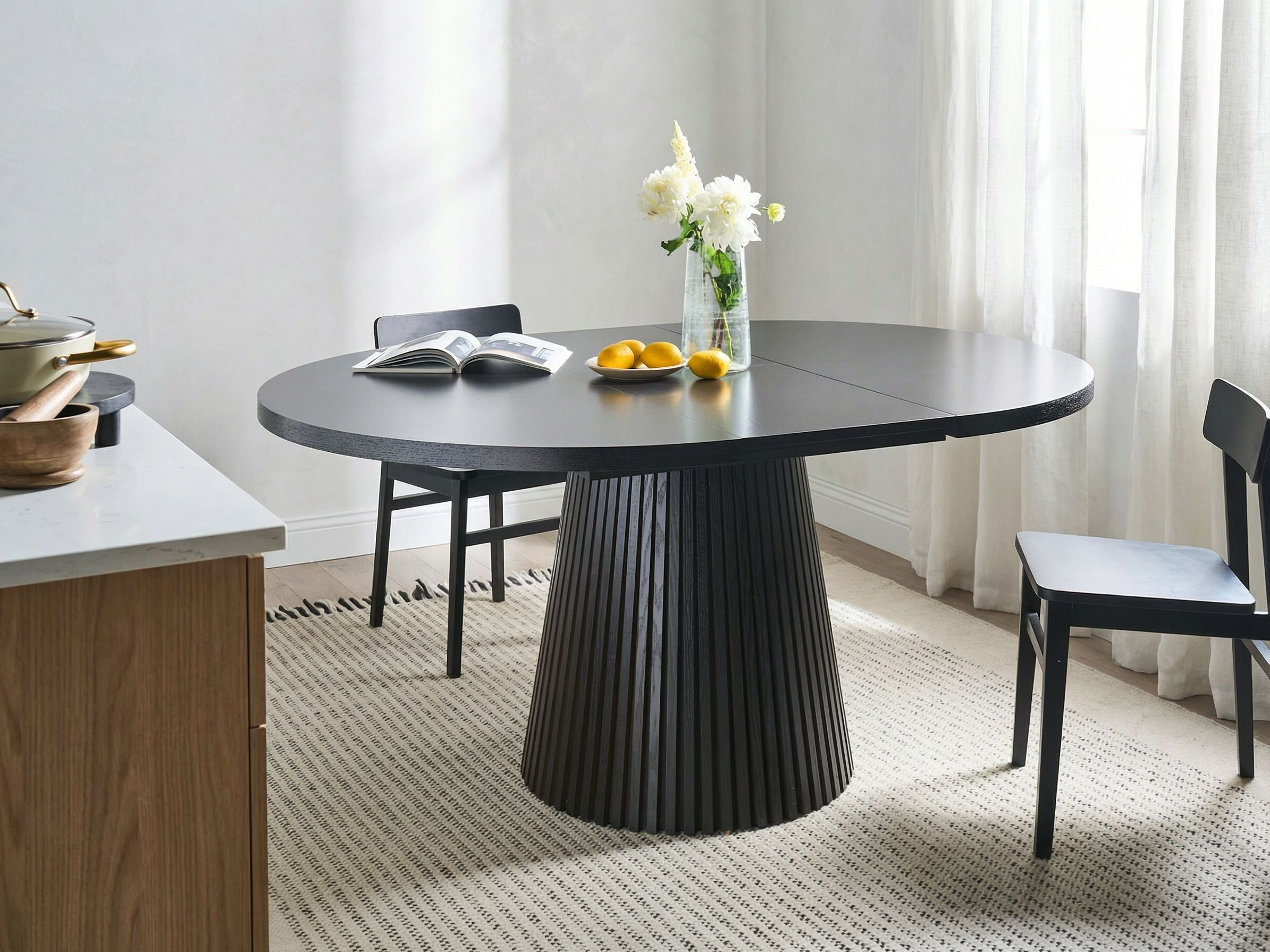 Galds Berwyn 3276 (Melns)