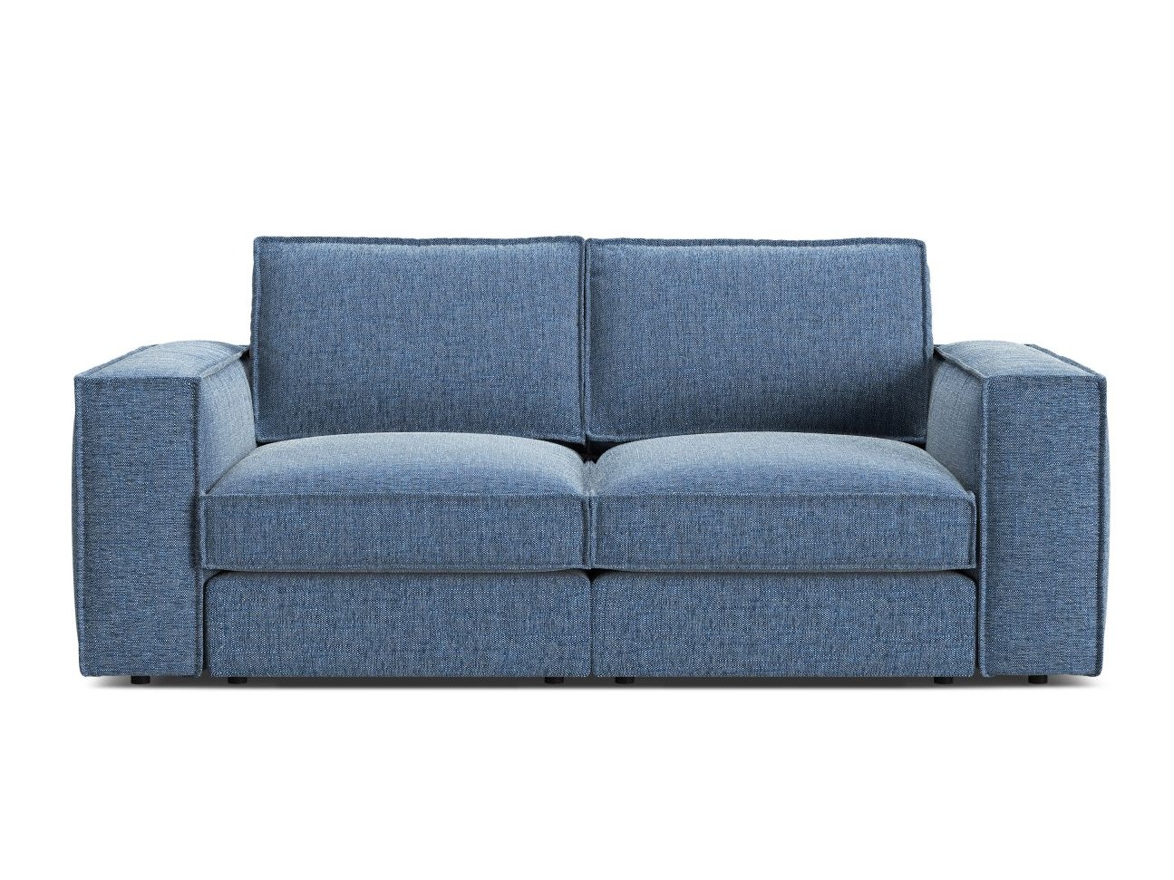 Moduļu dīvāns Dalodei 107 (Babel Blue)