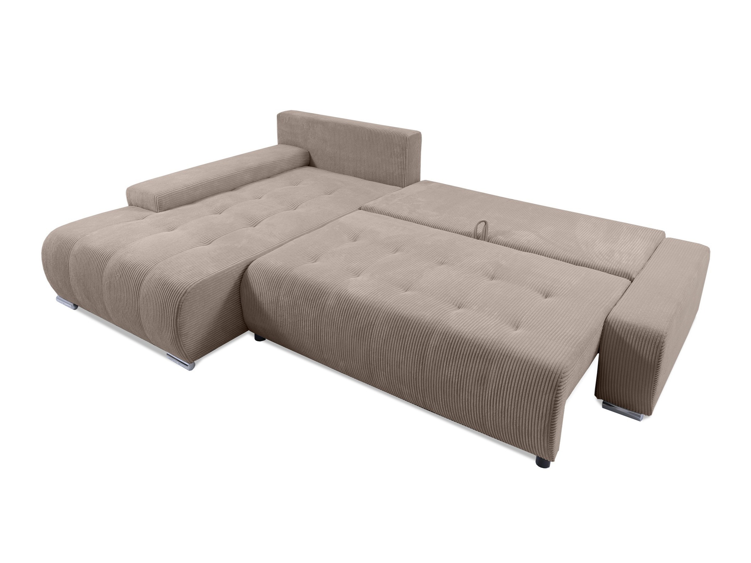 Stūra dīvāns SV3227 ar bojātu iepakojumu