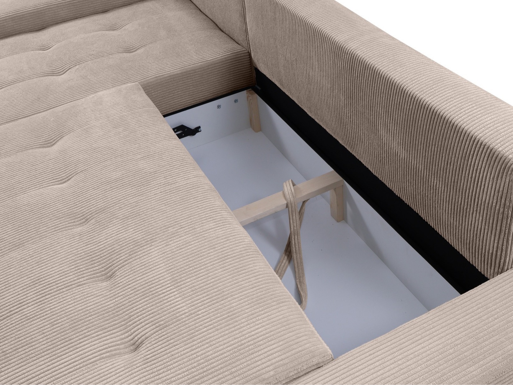 Stūra dīvāns SV3227 ar bojātu iepakojumu