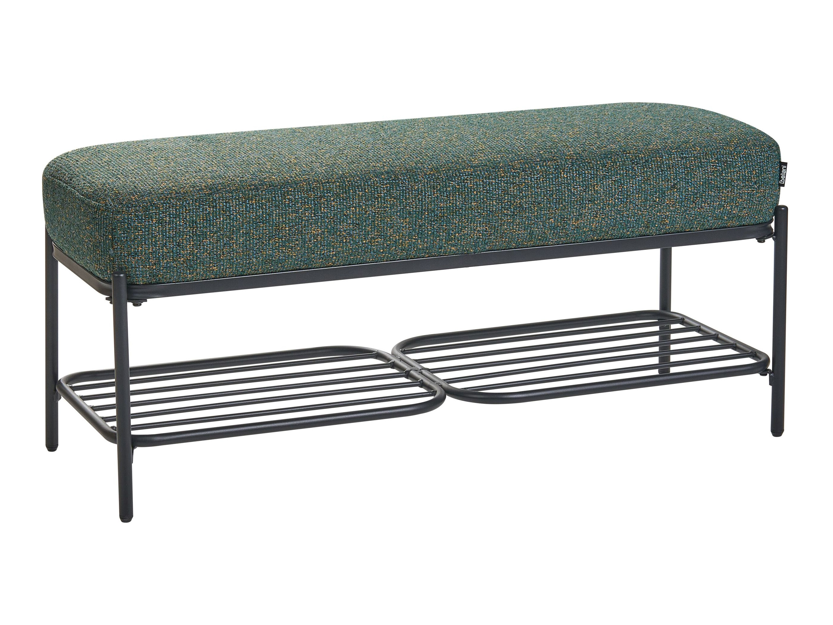 Mīkstais sols Berwyn 3278 (Tumši tirkīza)