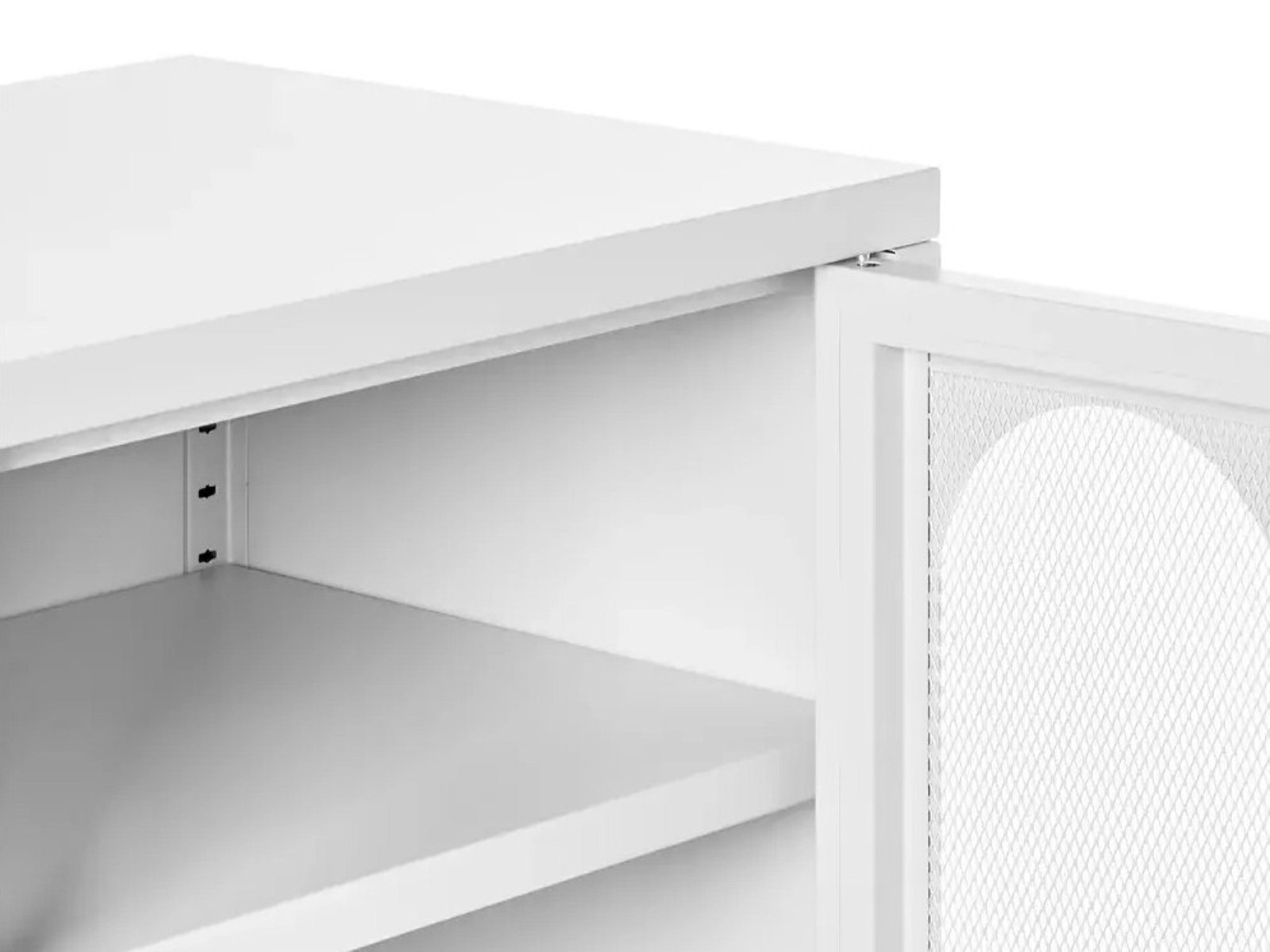 Skapis Berwyn 3279 (Balts)