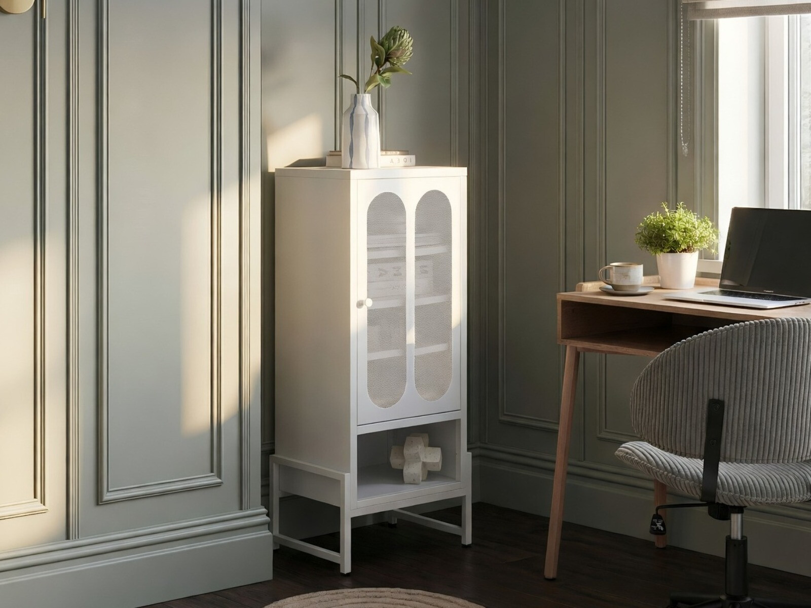 Skapis Berwyn 3279 (Balts)