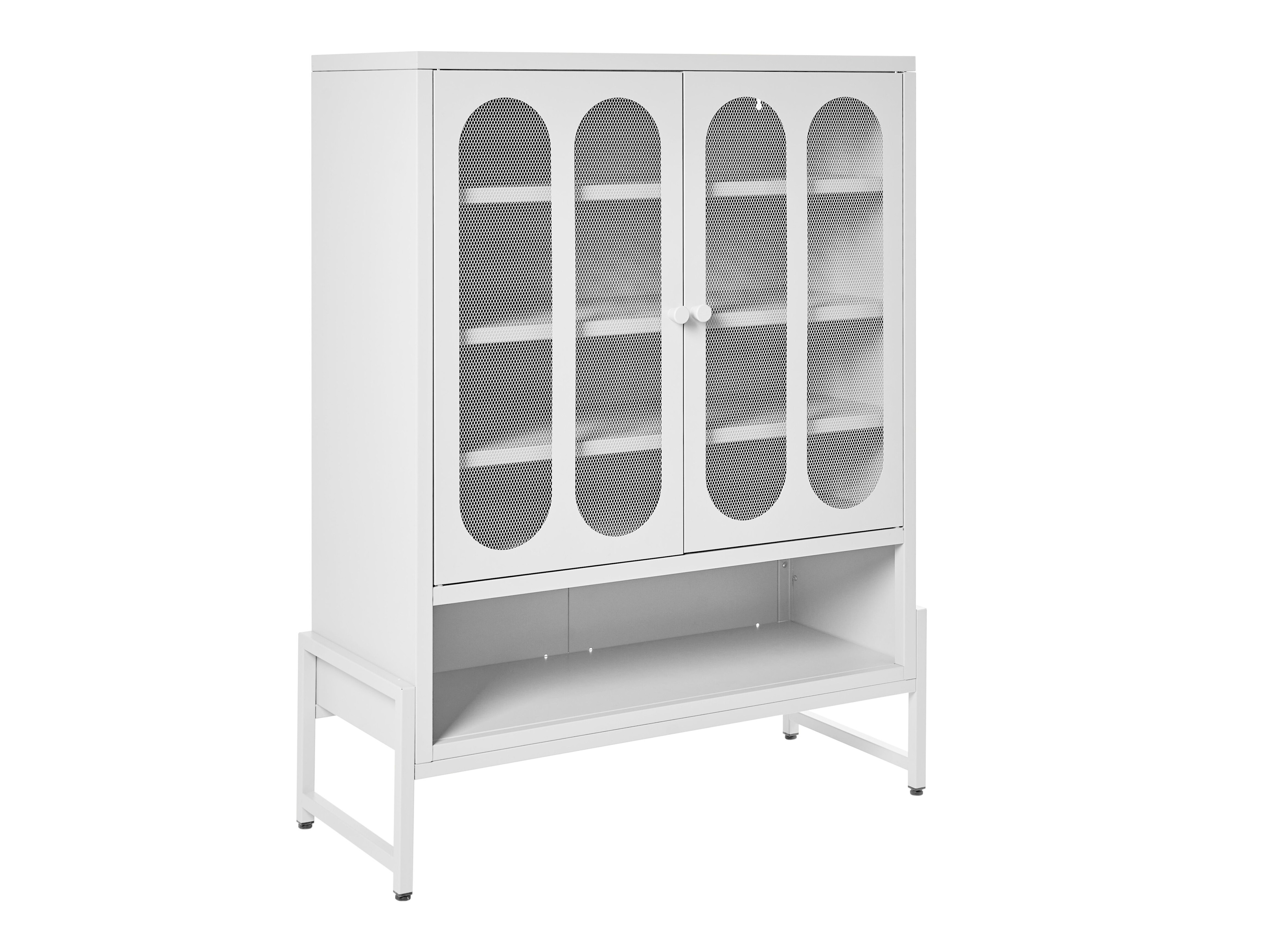 Skapis Berwyn 3280 (Balts)