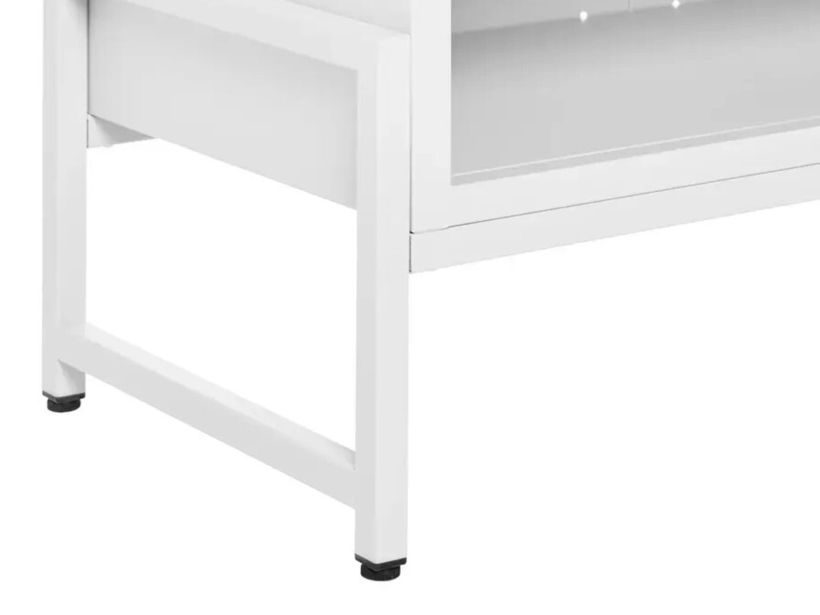 Skapis Berwyn 3280 (Balts)