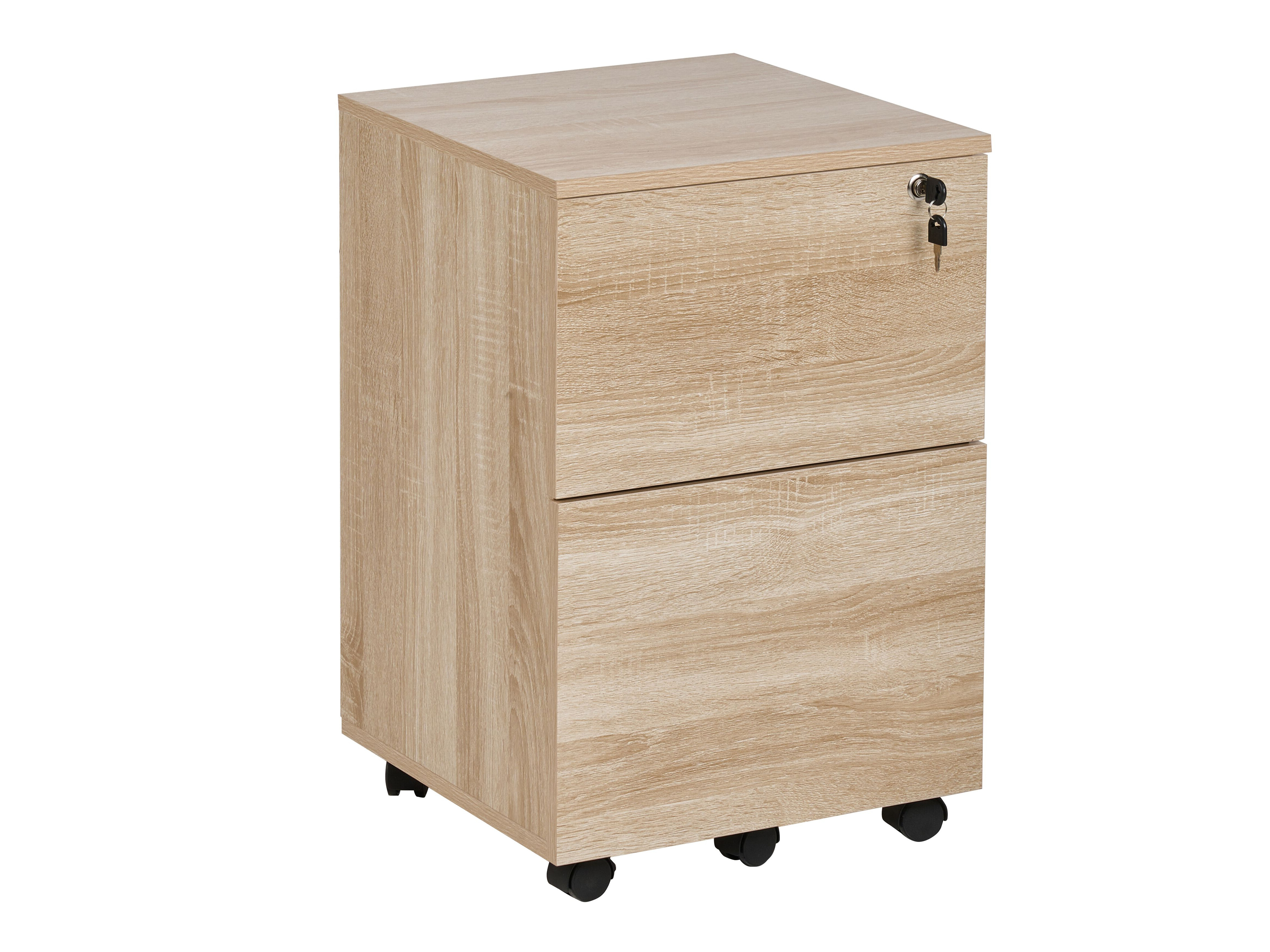 Atvilktņu bloks Berwyn 3281 (Gaiši brūns)