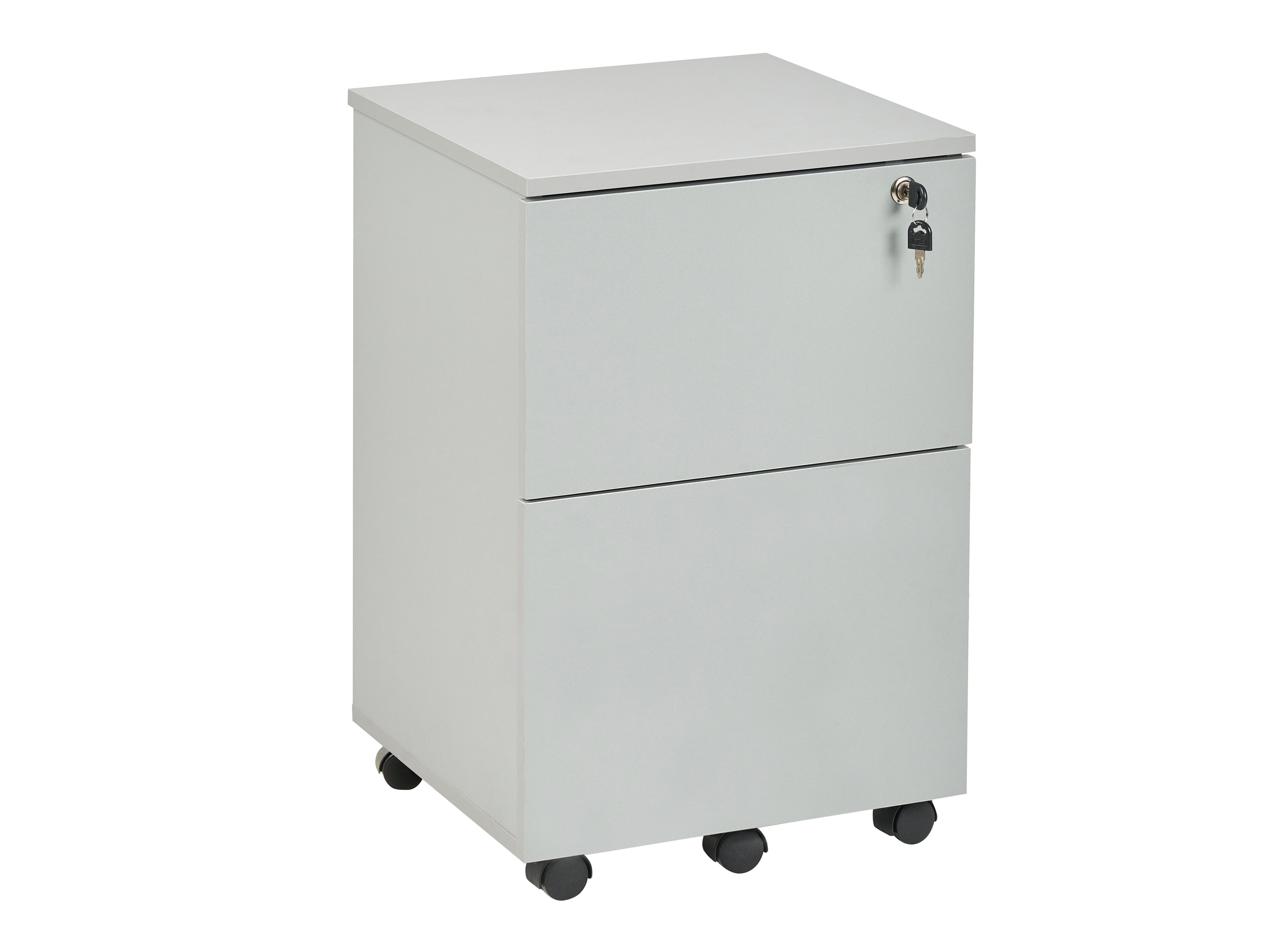 Atvilktņu bloks Berwyn 3281 (Gaiši pelēks)