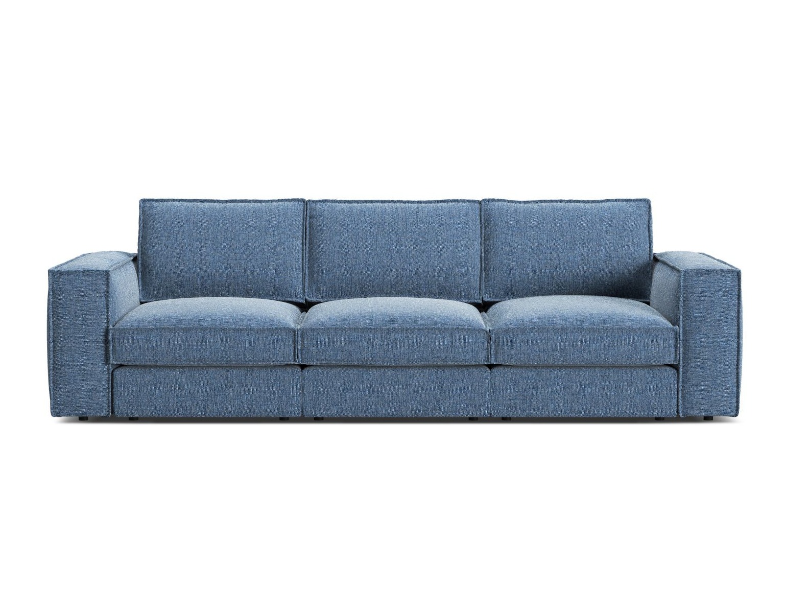Moduļu dīvāns Dalodei 109 (Babel Blue)