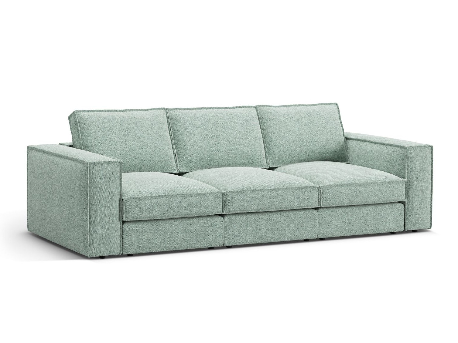 Moduļu dīvāns Dalodei 109 (Babel Safira)