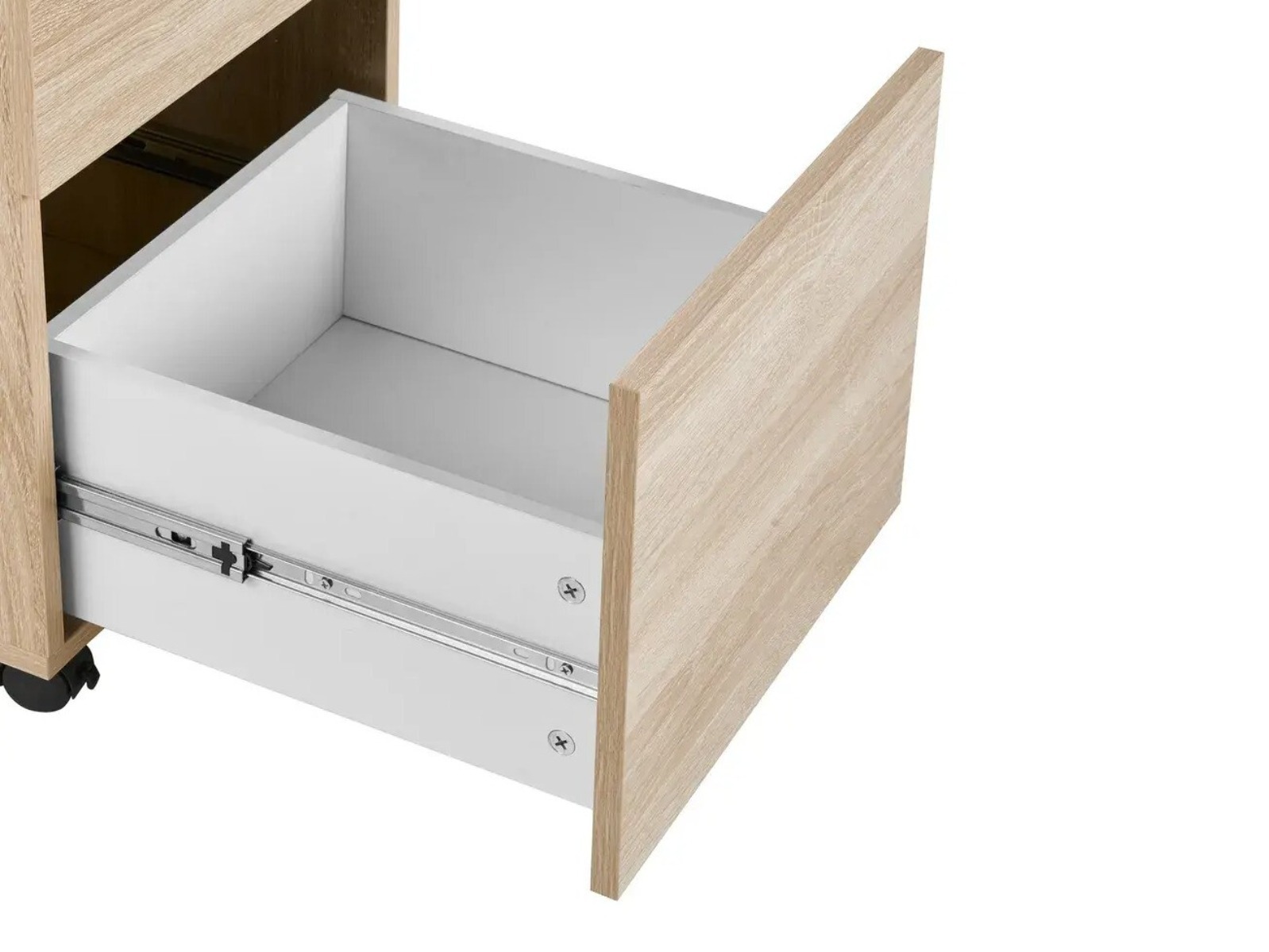 Atvilktņu bloks Berwyn 3281 (Gaiši brūns)