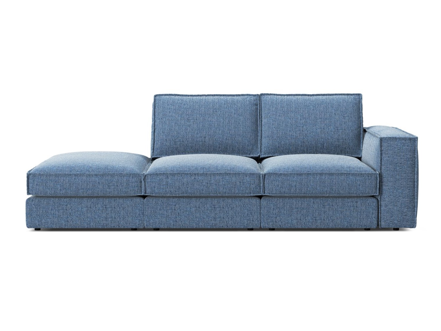 Moduļu dīvāns Dalodei 112 (Babel Blue)