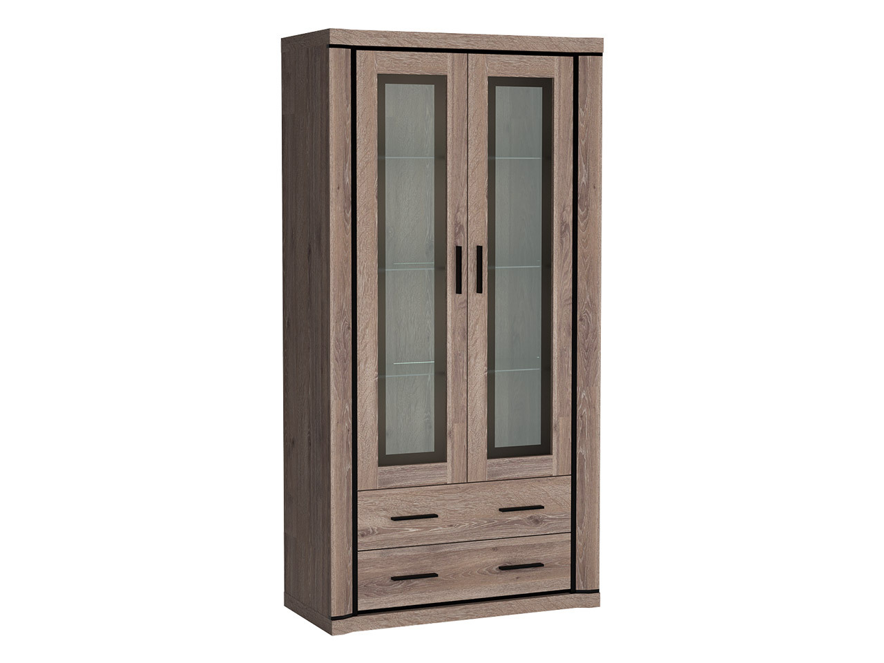 Plaukts Lorelie 116 (Trifele ozols)