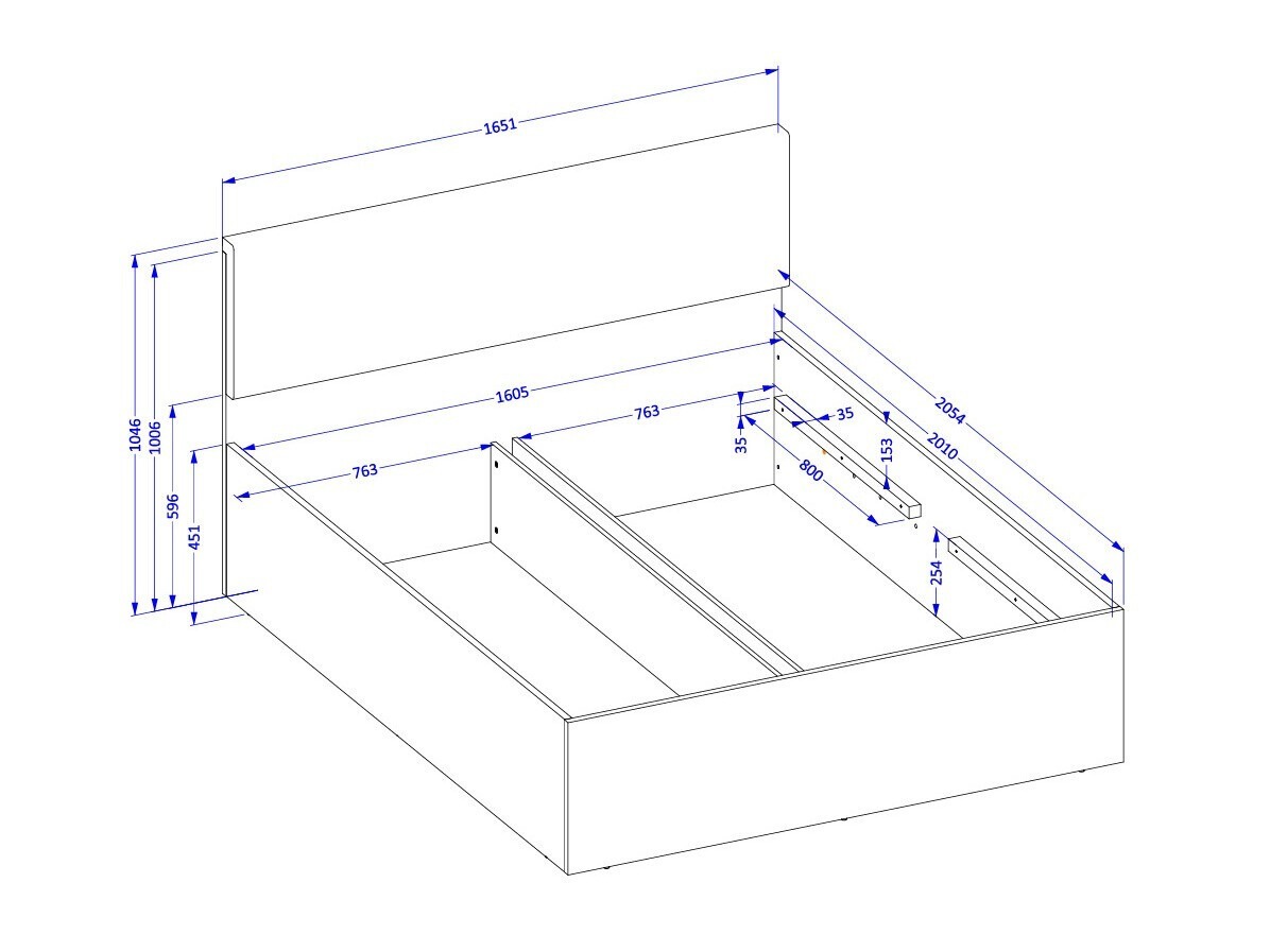 Guļamistabas komplekts Nolcala 125 (Ozols + Bēšs)