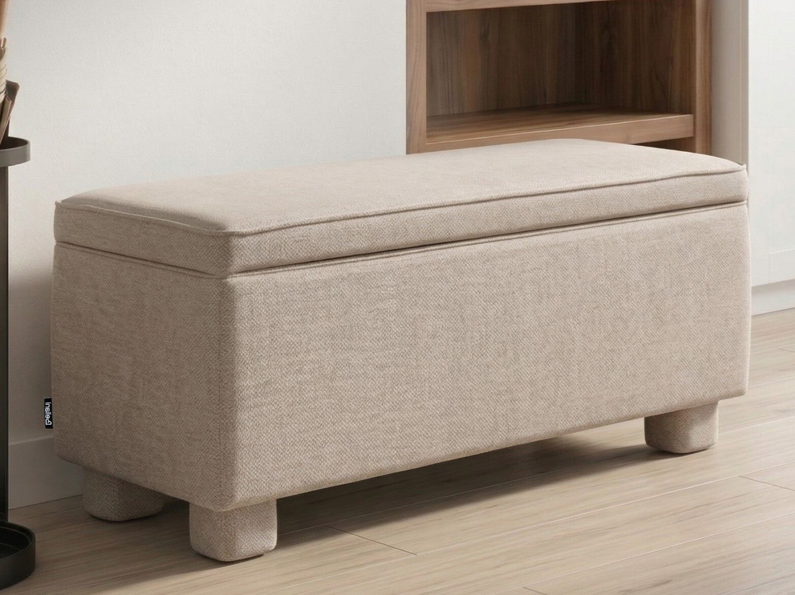 Mīkstais sols Berwyn 3283 (Bēšs)