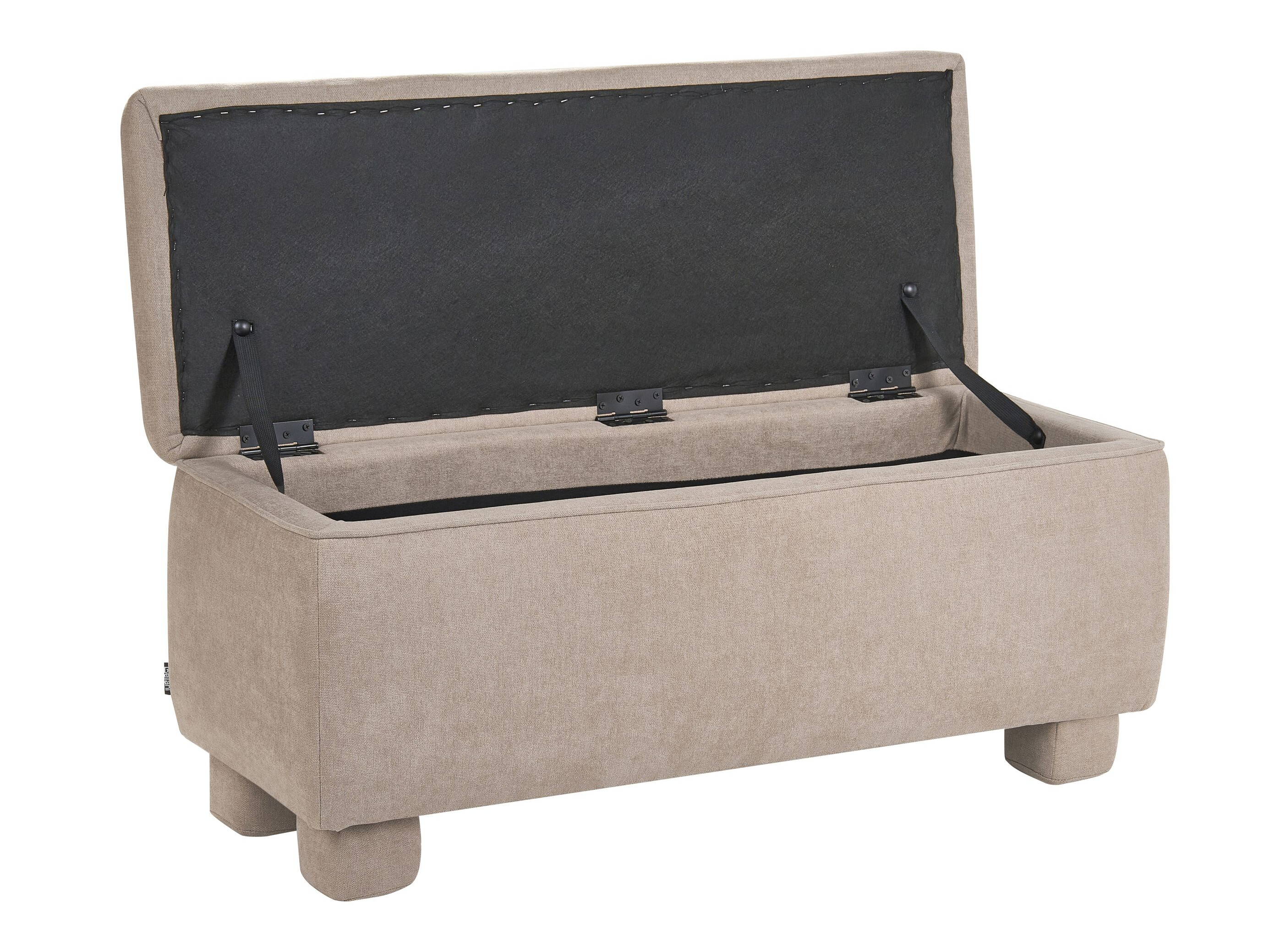 Mīkstais sols Berwyn 3283 (Bēšs)