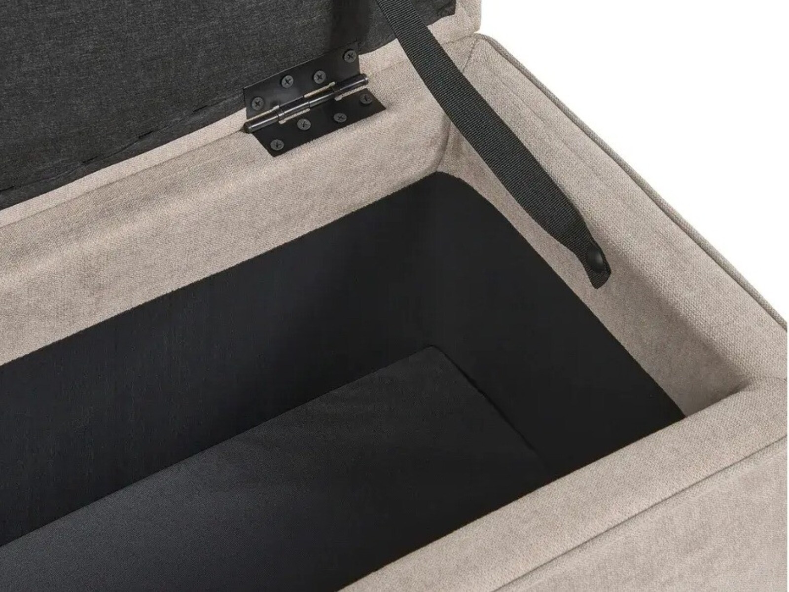 Mīkstais sols Berwyn 3283 (Bēšs)