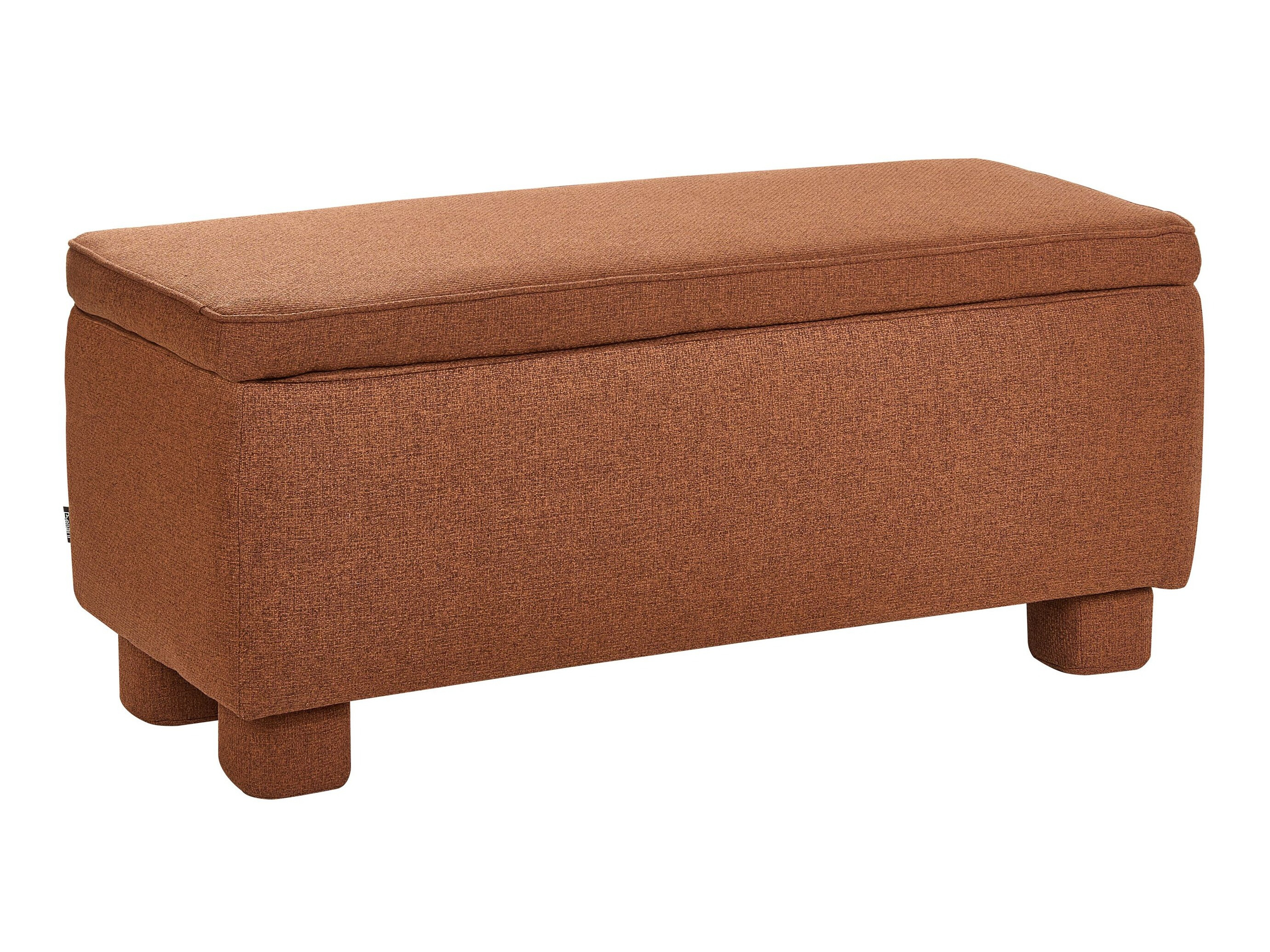 Mīkstais sols Berwyn 3283 (Brūns)