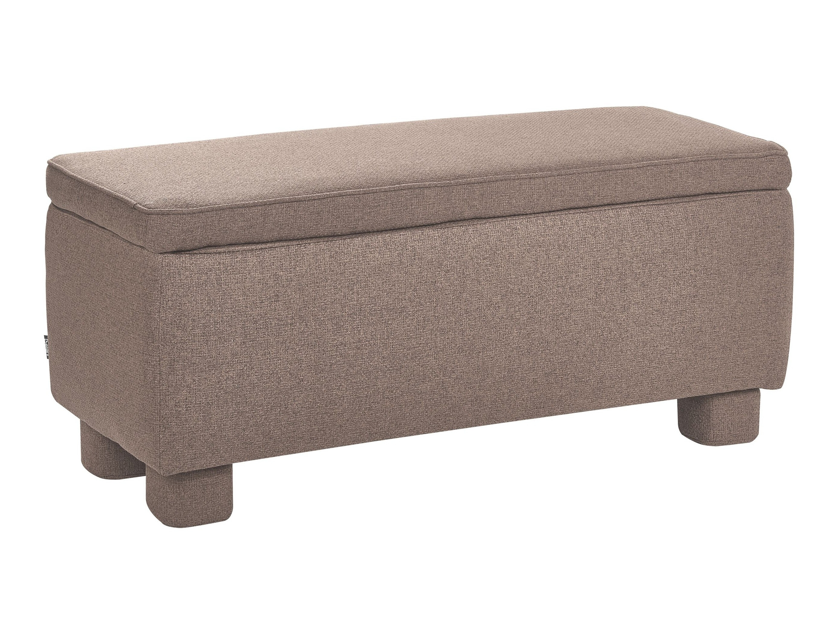 Mīkstais sols Berwyn 3283 (Taupe)