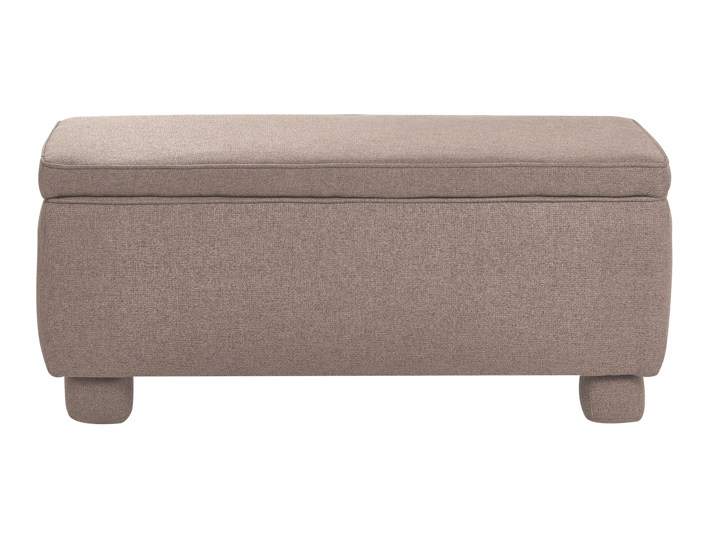 Mīkstais sols Berwyn 3283 (Taupe)