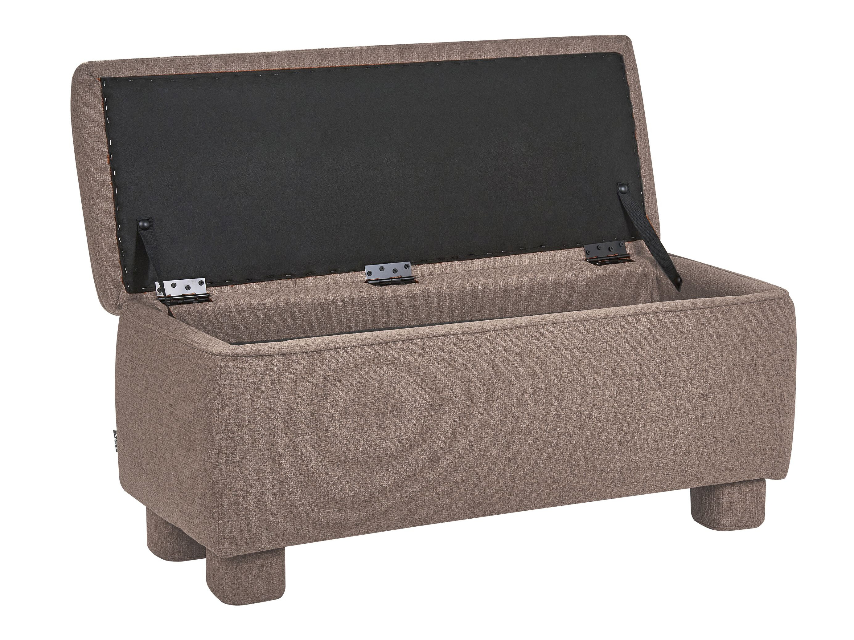 Mīkstais sols Berwyn 3283 (Taupe)