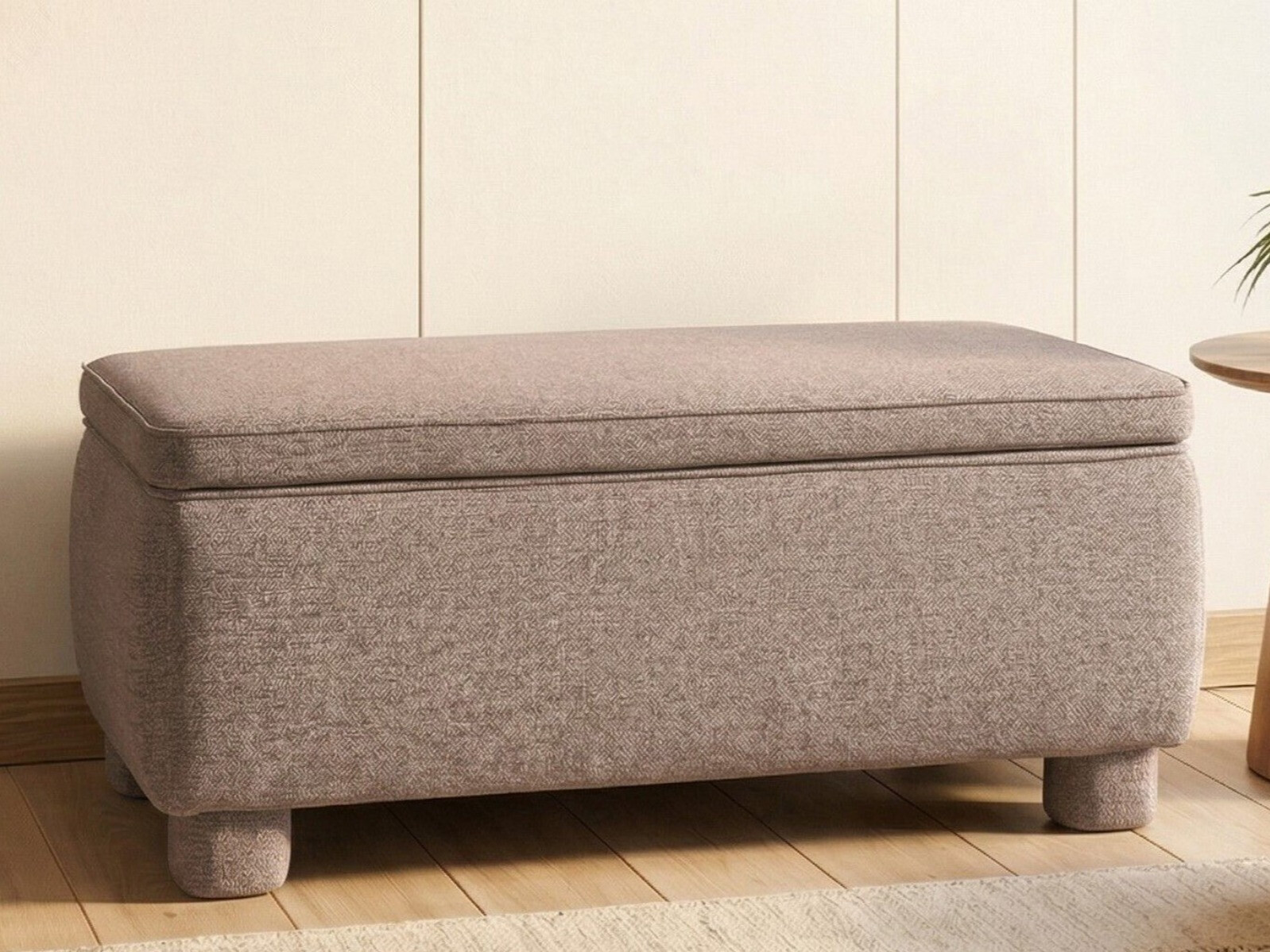 Mīkstais sols Berwyn 3283 (Taupe)