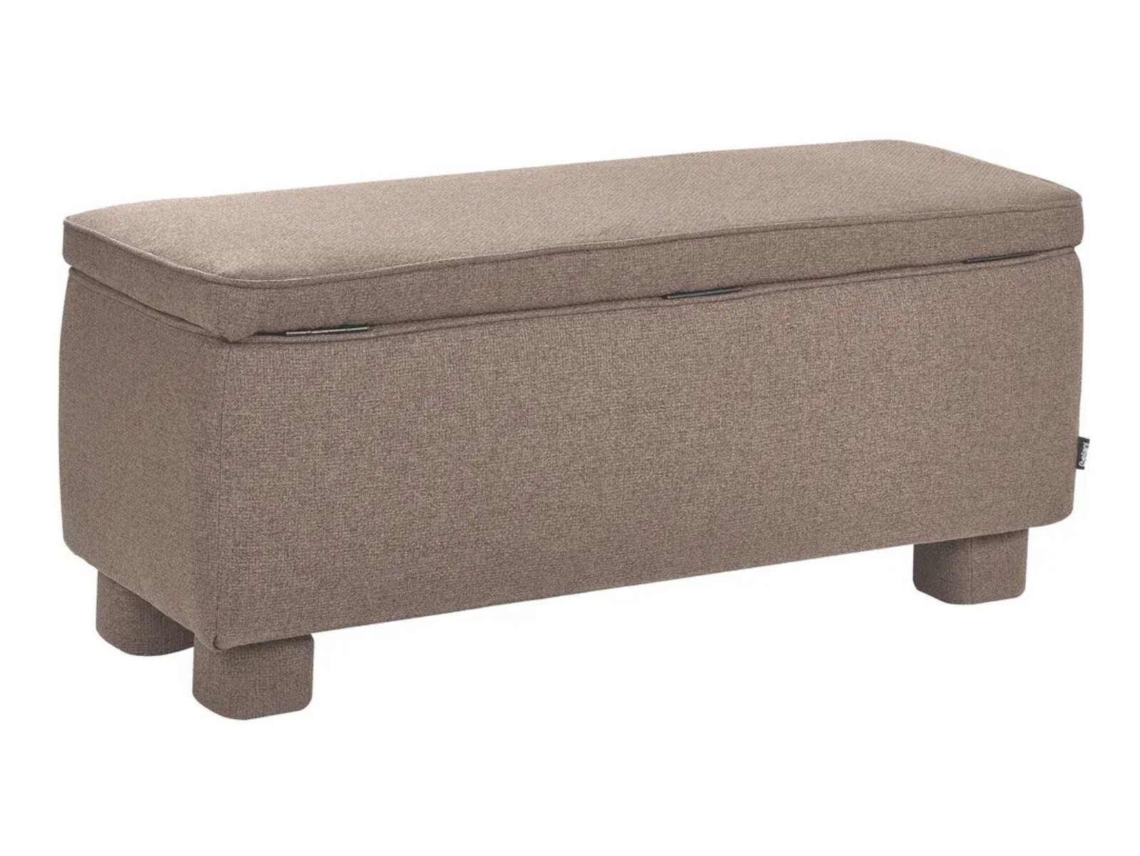 Mīkstais sols Berwyn 3283 (Taupe)