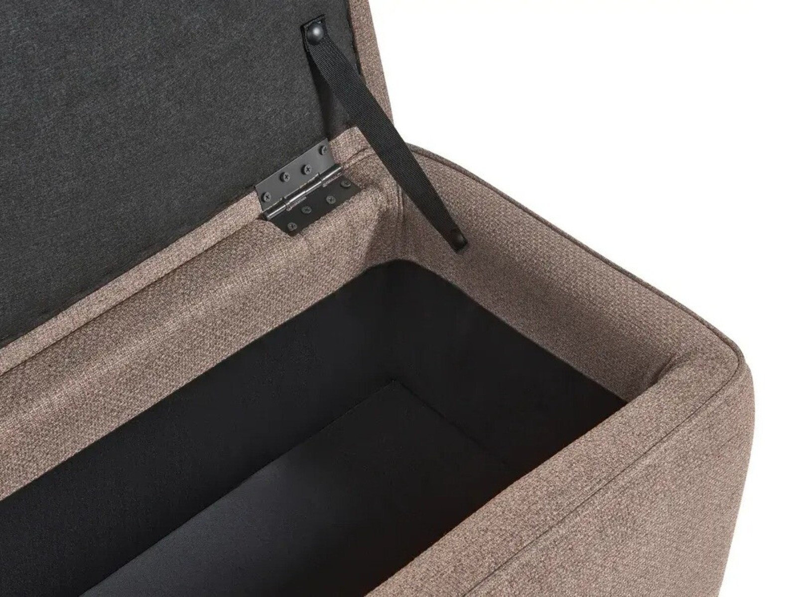 Mīkstais sols Berwyn 3283 (Taupe)