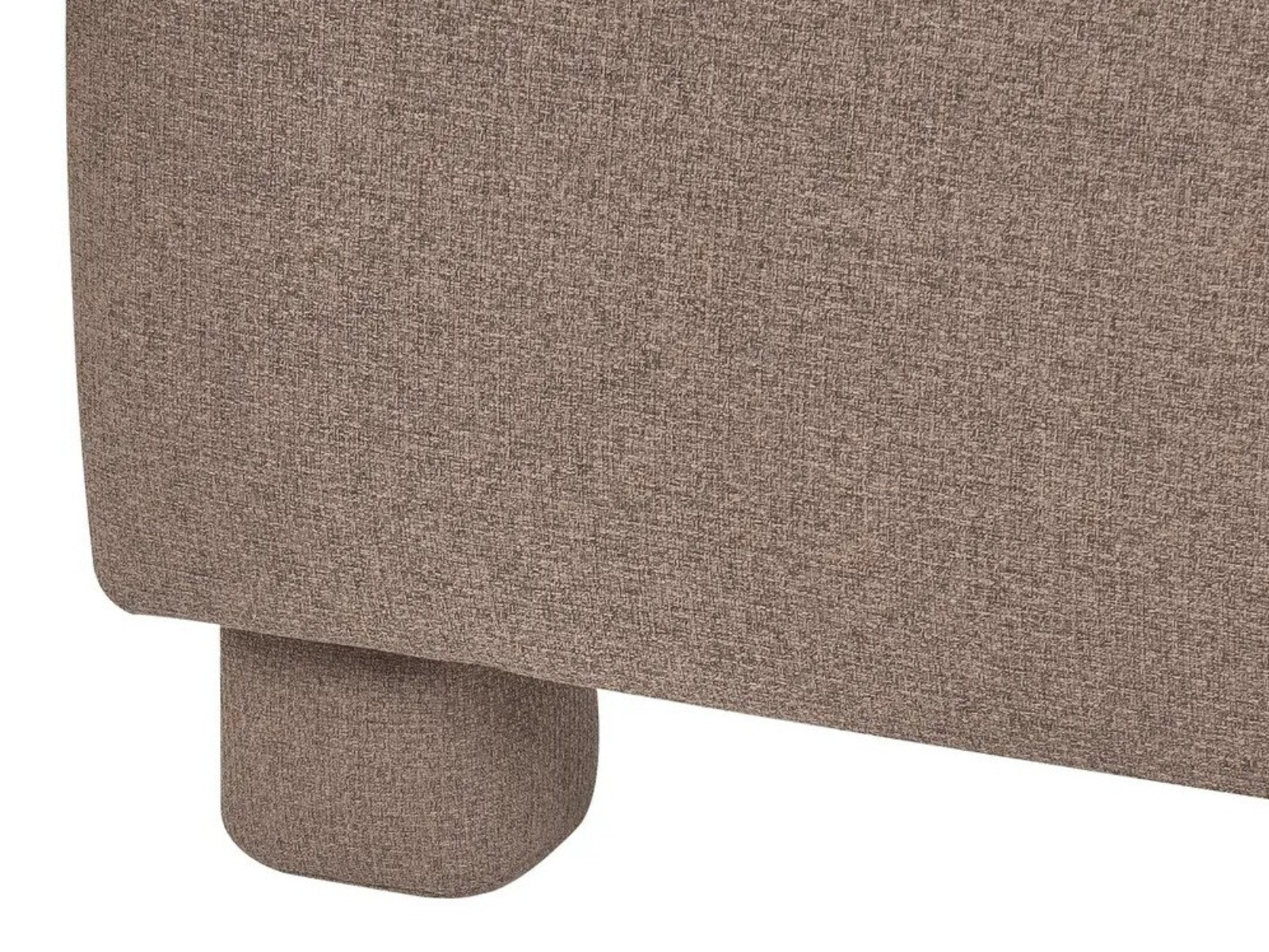 Mīkstais sols Berwyn 3283 (Taupe)