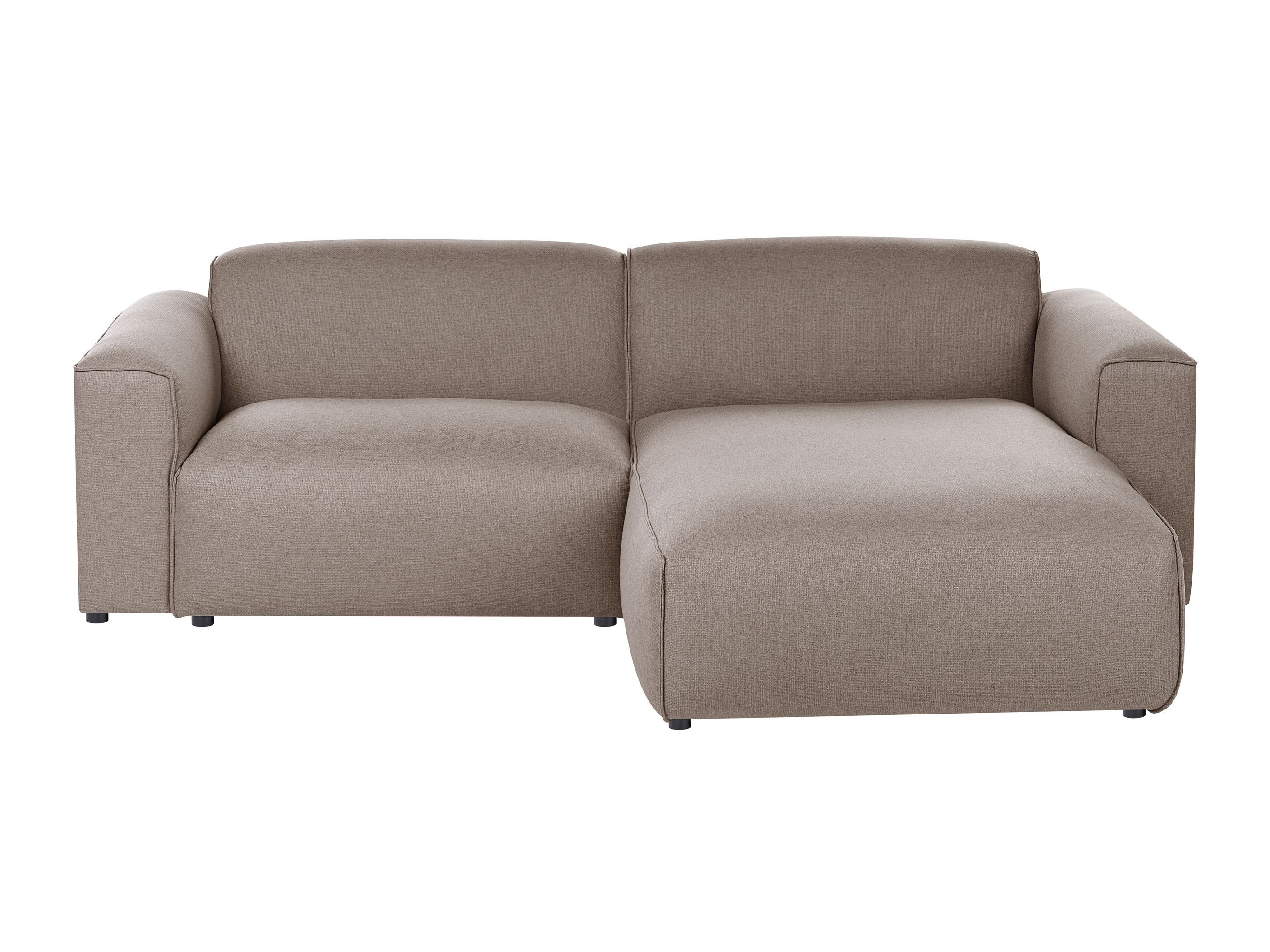 Stūra dīvāns Berwyn 3290 (Taupe)