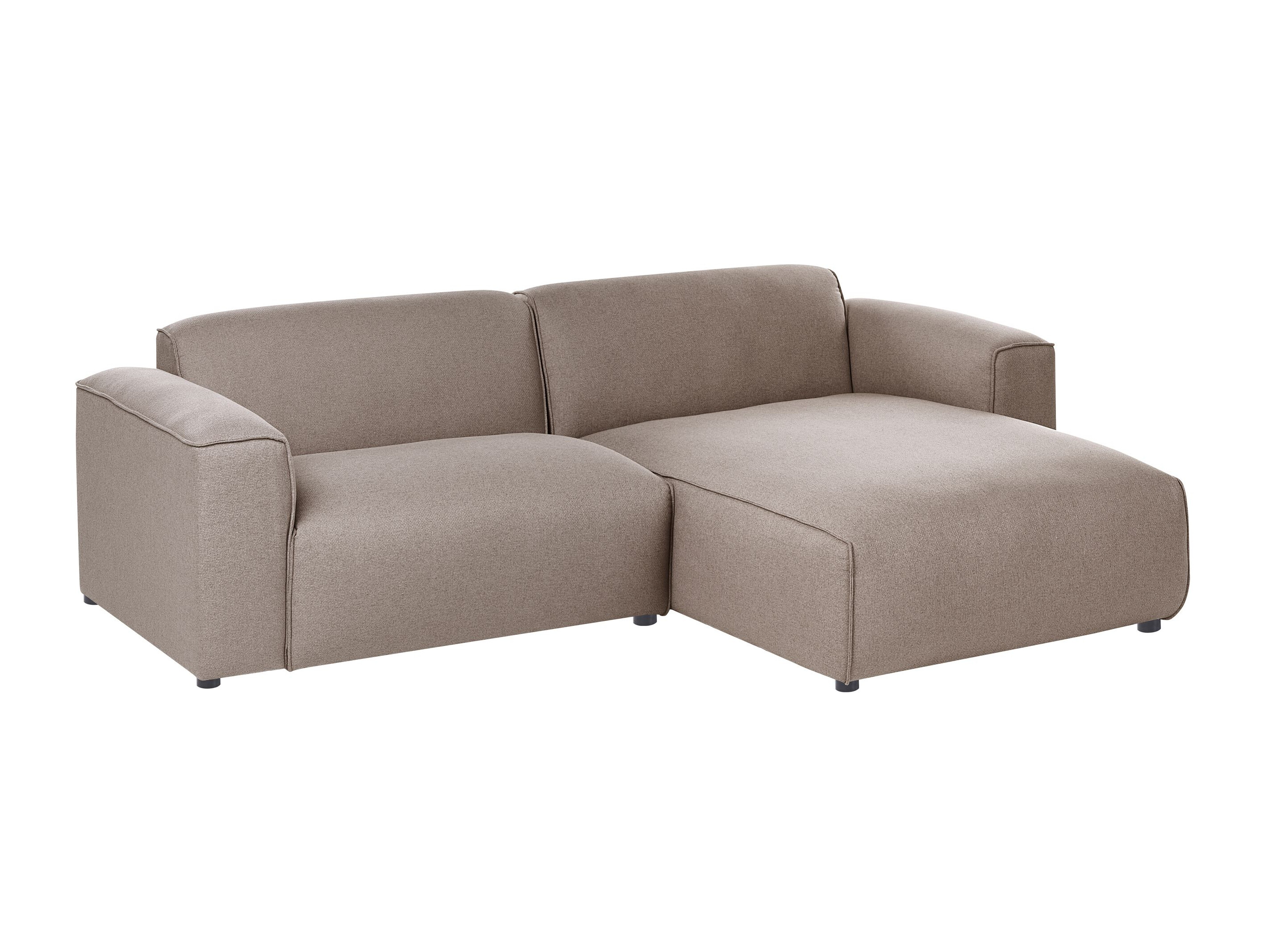 Stūra dīvāns Berwyn 3290 (Taupe)