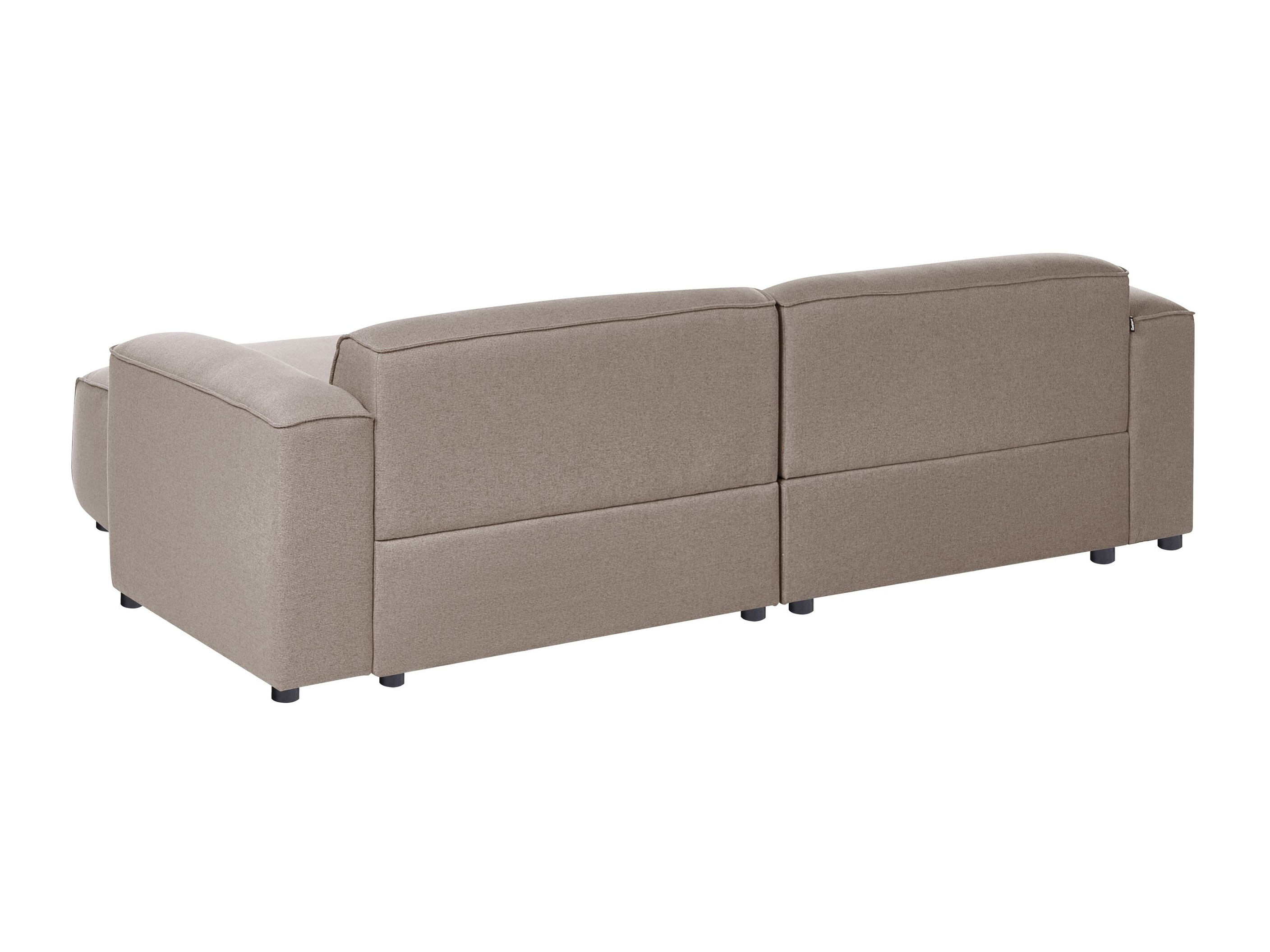 Stūra dīvāns Berwyn 3290 (Taupe)