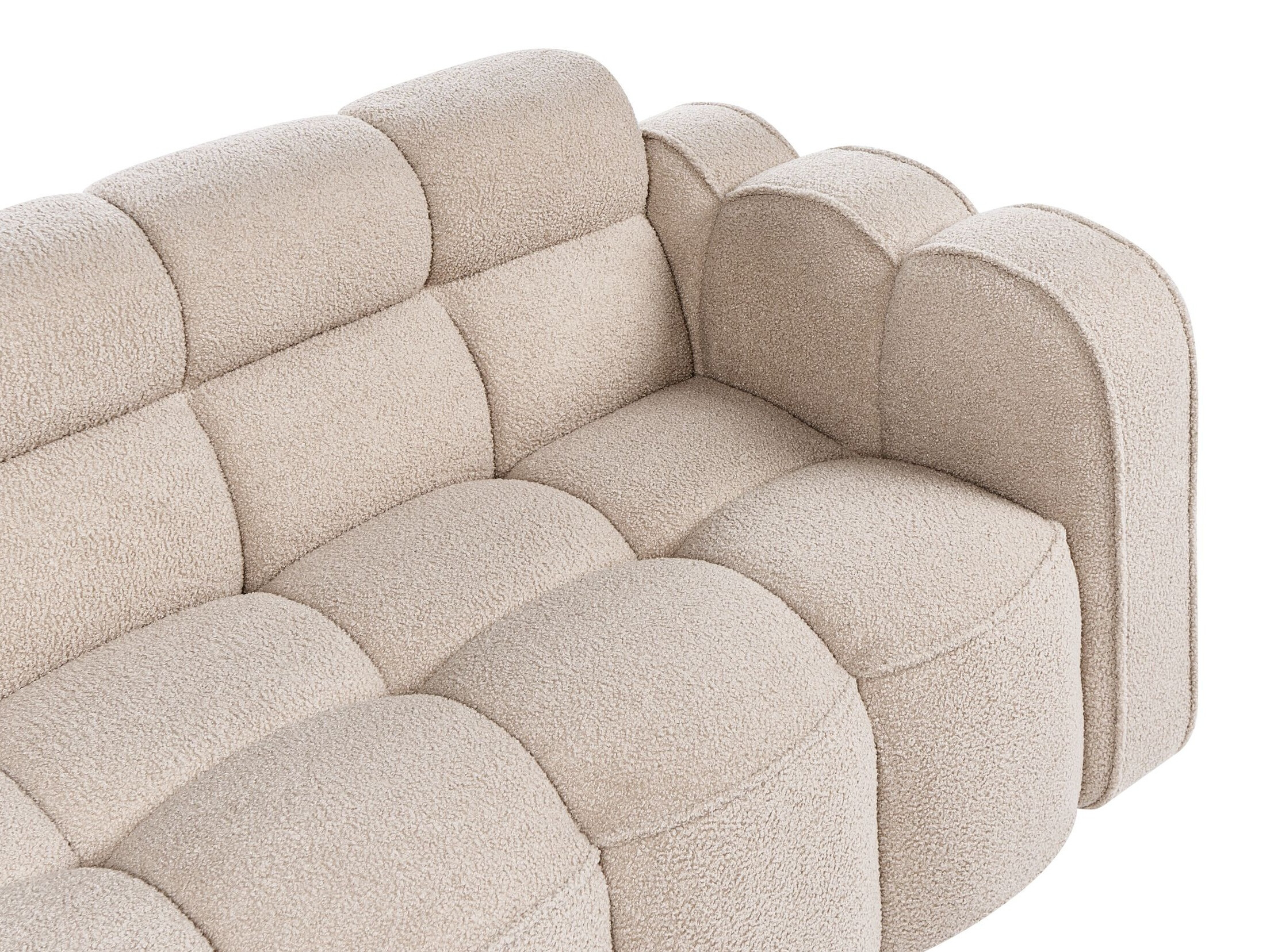 Dīvāns Berwyn 3294 (Bēšs)