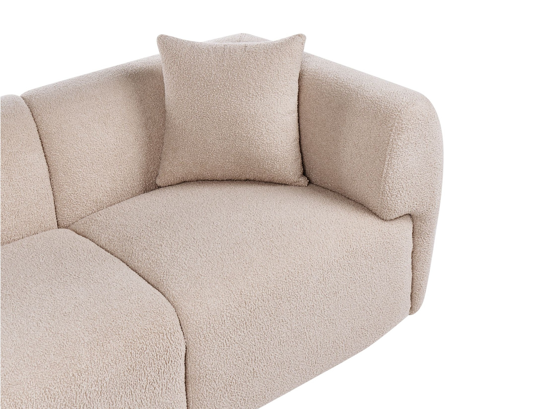 Dīvāns Berwyn 3295 (Bēšs)