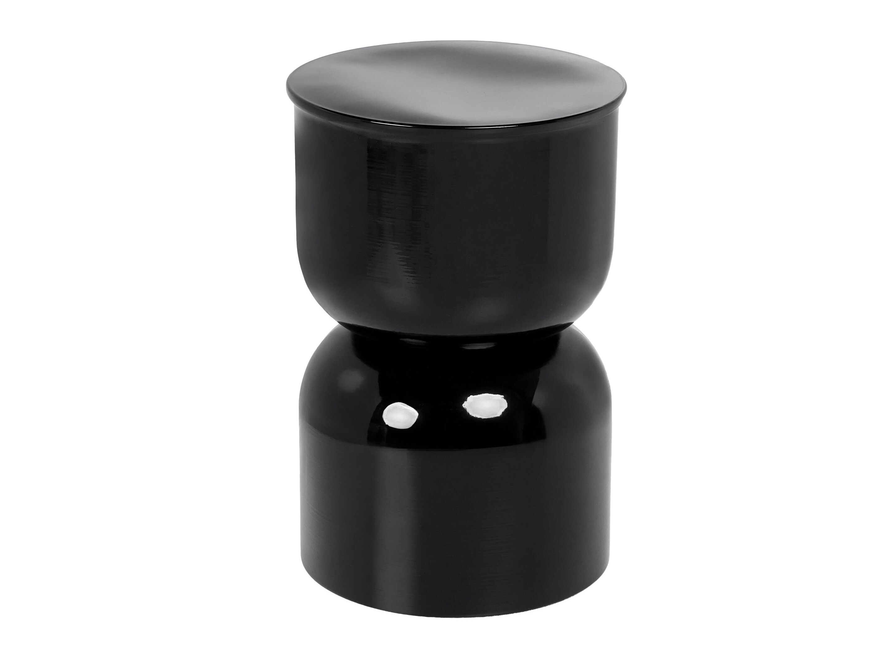 Kafijas galdiņš Berwyn 3291 (Melns)