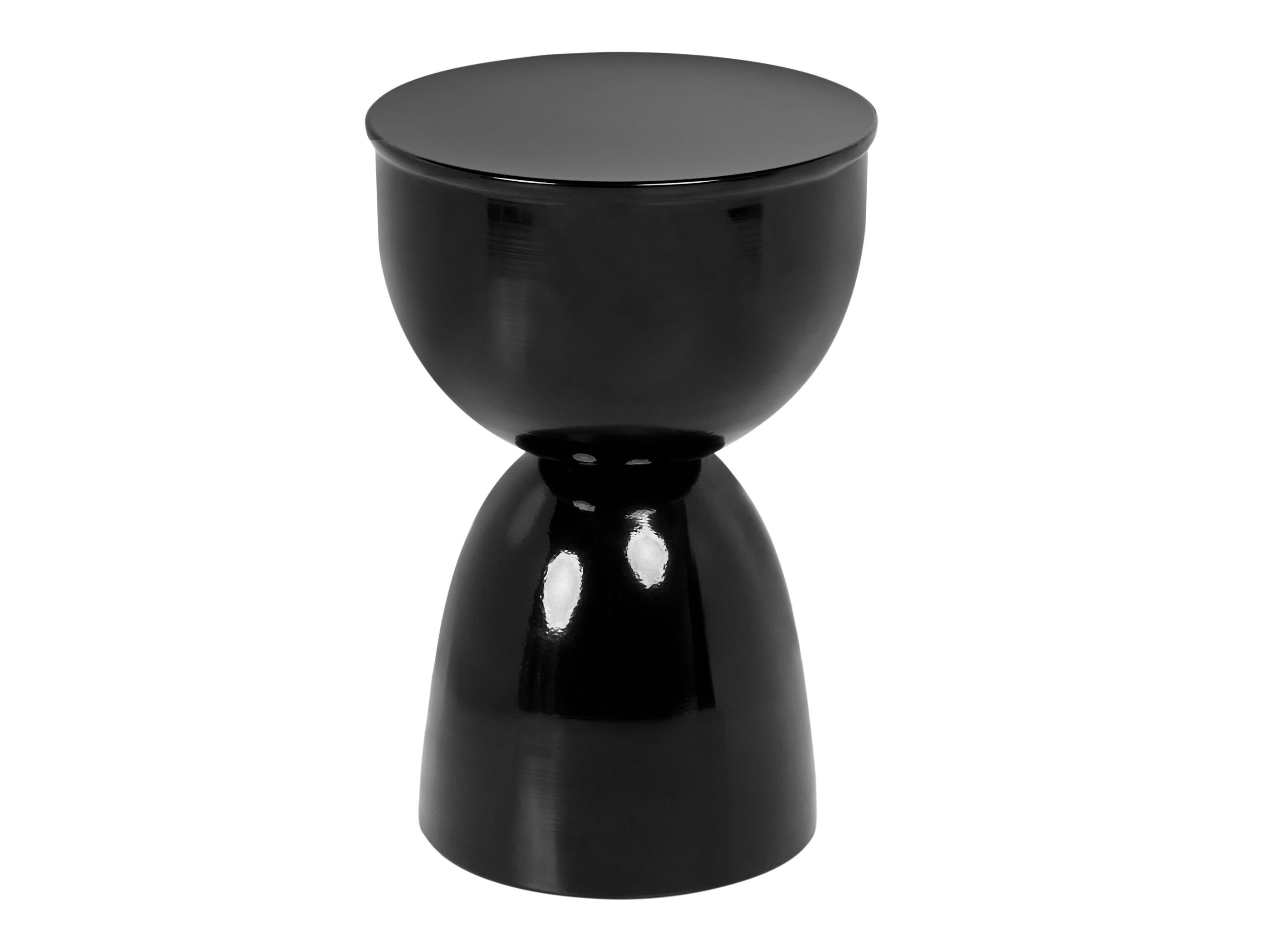 Kafijas galdiņš Berwyn 3292 (Melns)