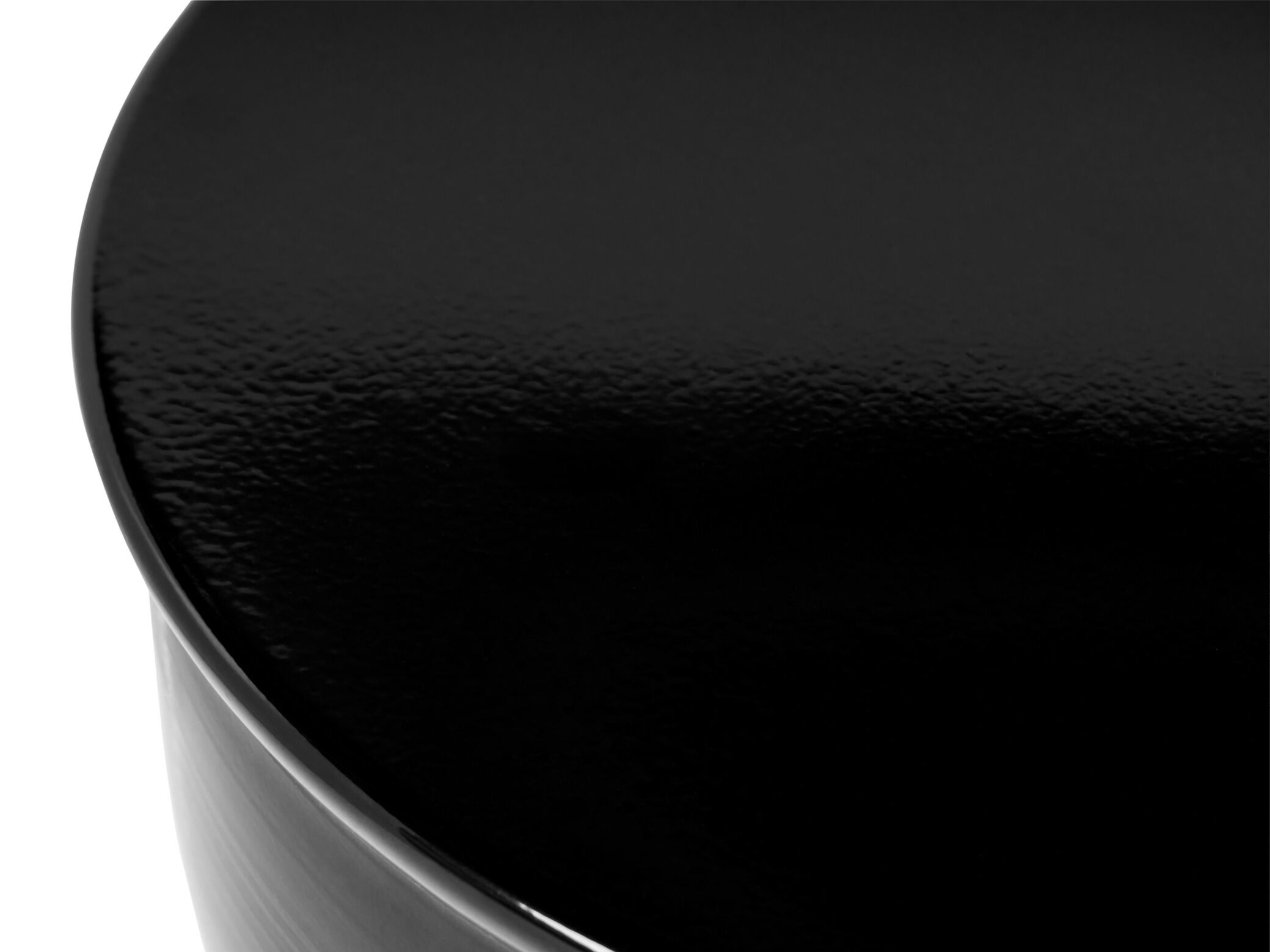 Kafijas galdiņš Berwyn 3292 (Melns)