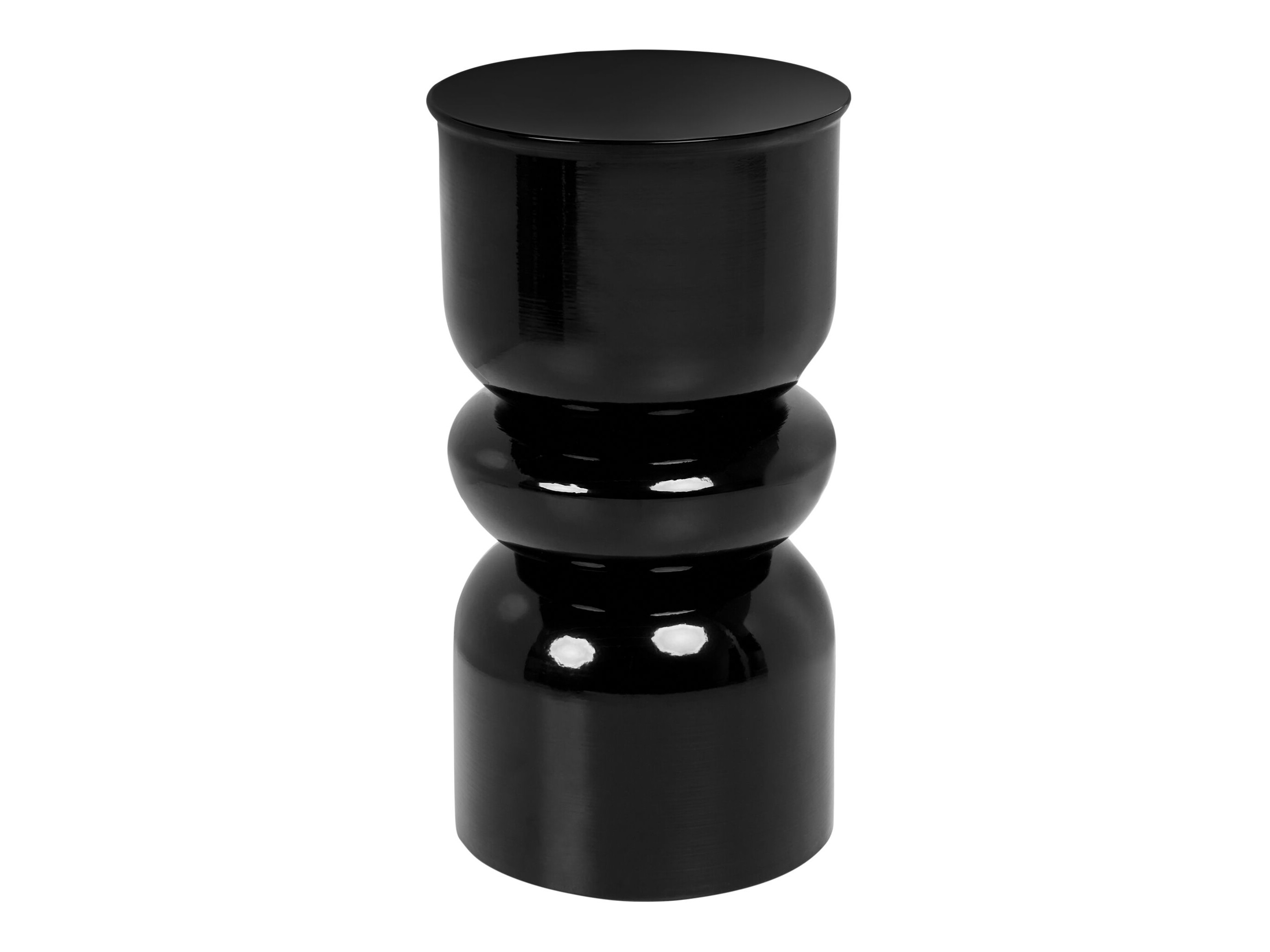 Kafijas galdiņš Berwyn 3293 (Melns)