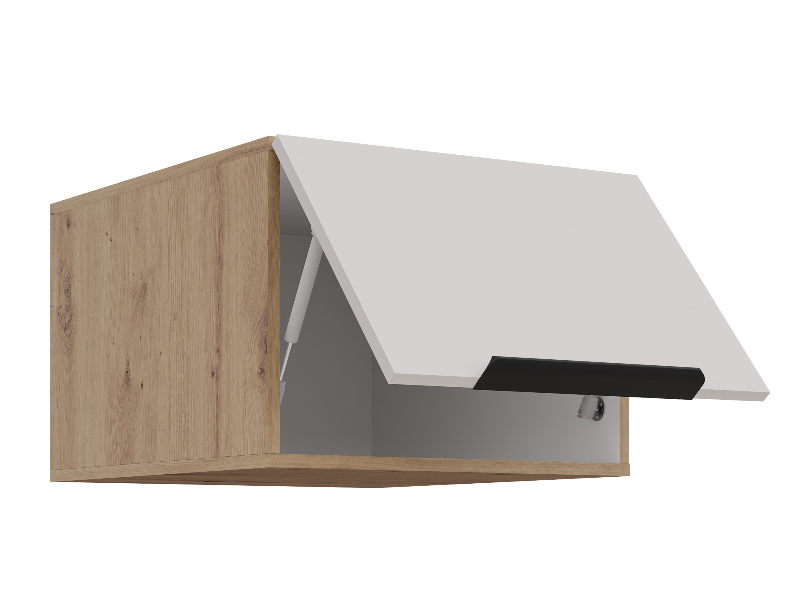 Moduļu piekarams skapis Sole 129