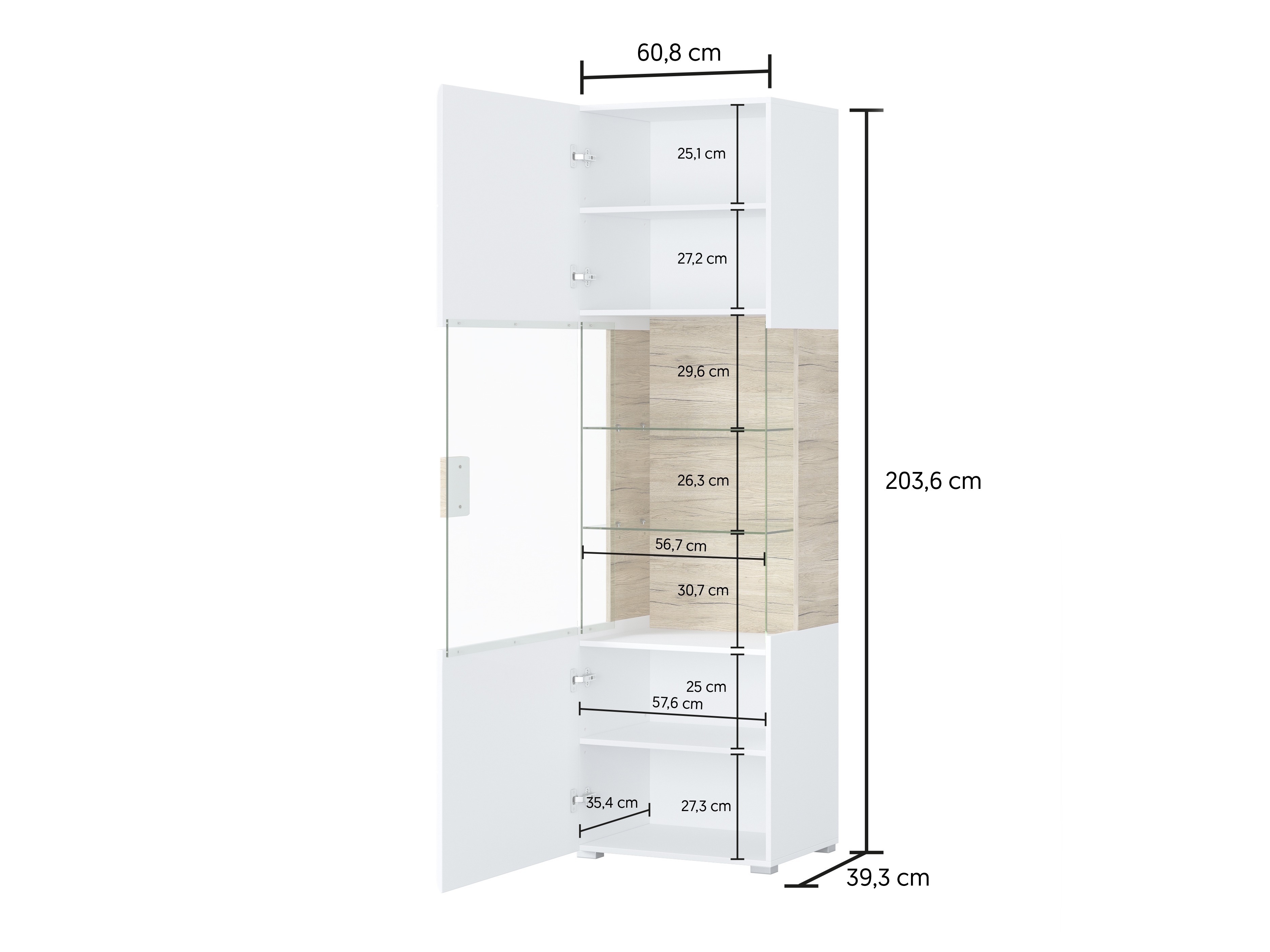 Viesistabas komplekts Torsone 114