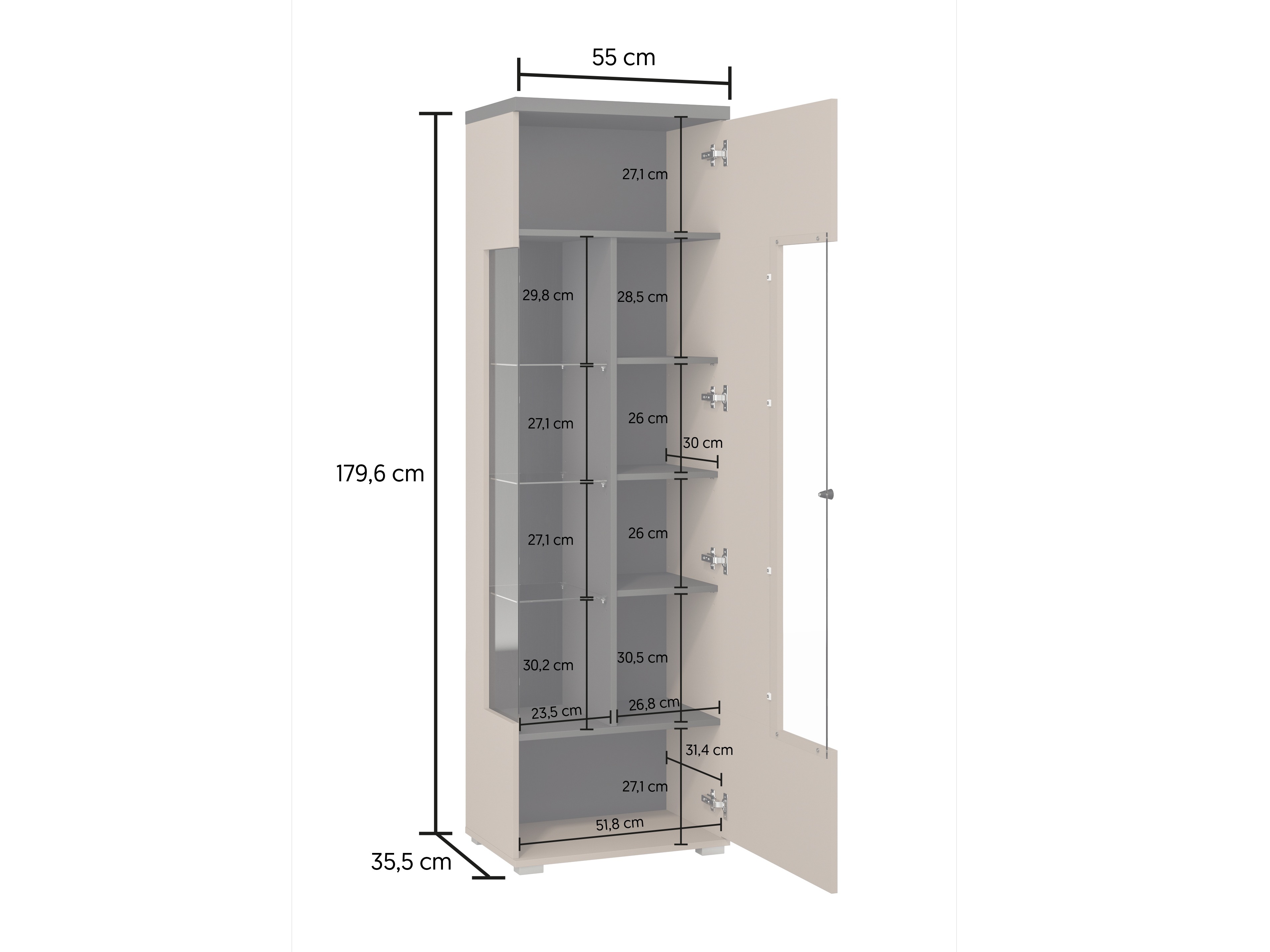 Viesistabas komplekts Virvele 104