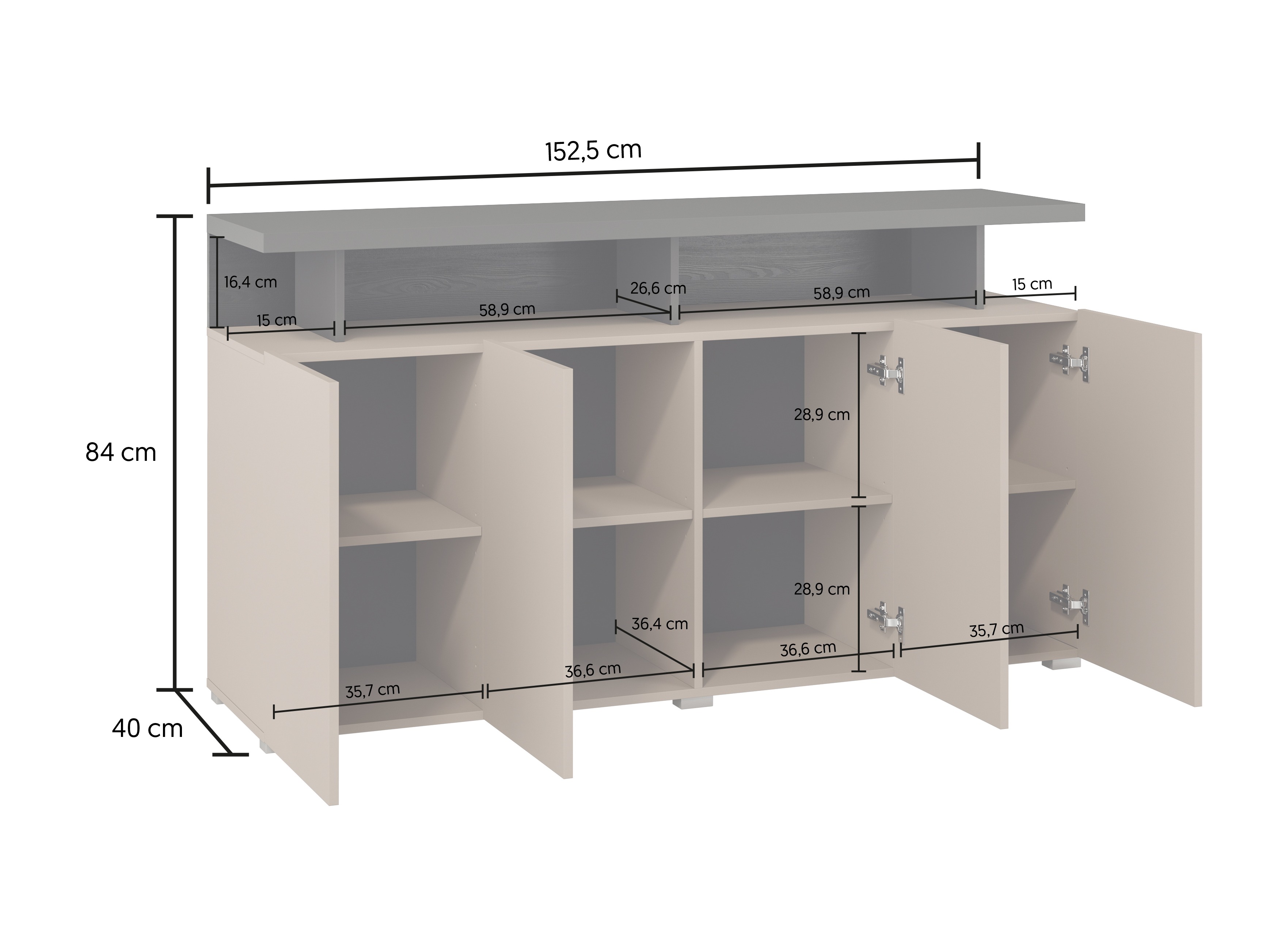 Viesistabas komplekts Virvele 104