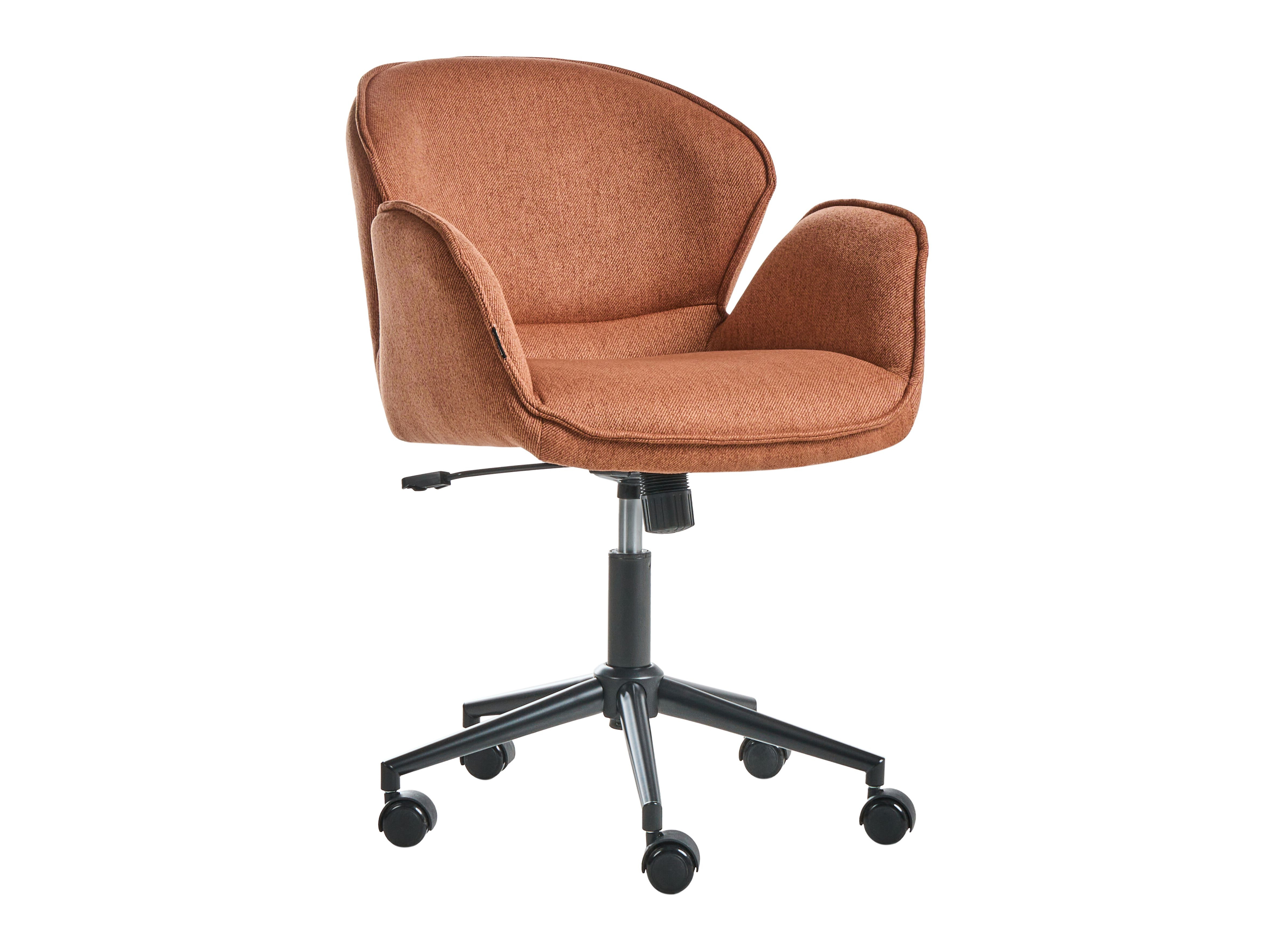 Biroja krēsls Berwyn 3300 (Oranžs)