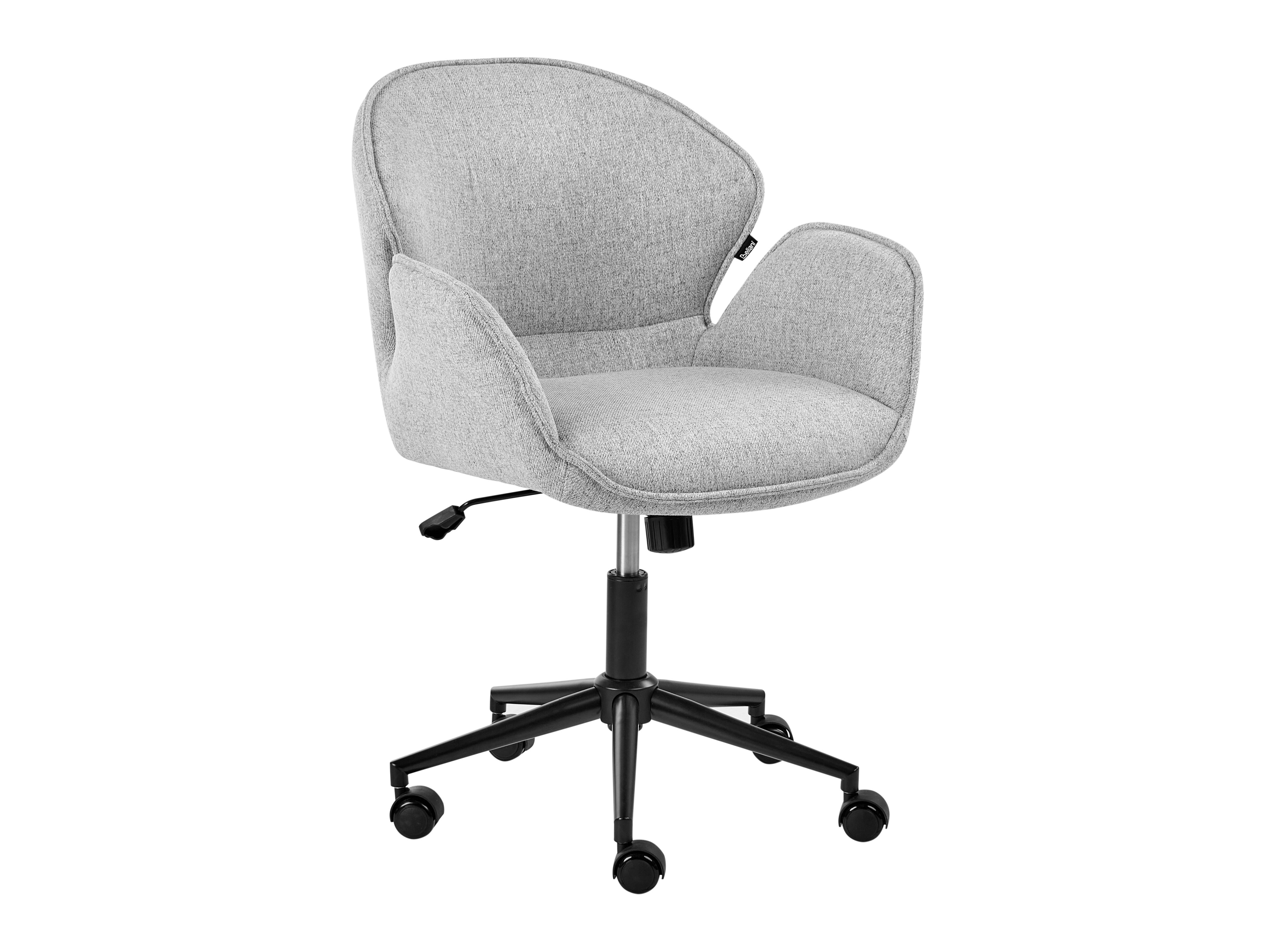 Biroja krēsls Berwyn 3300 (Pelēks)