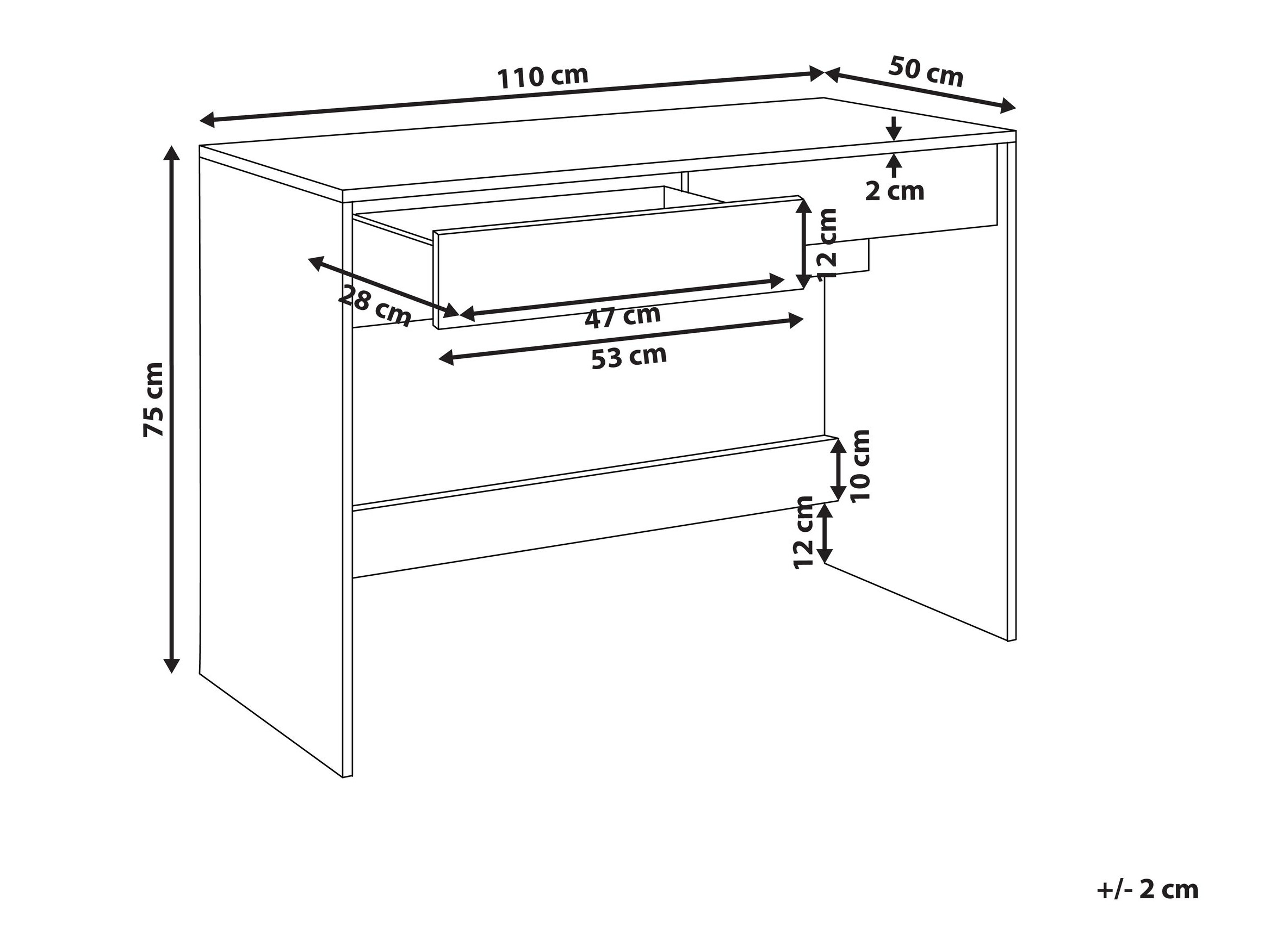 Rakstāmgalds Berwyn 3297 (Balts)