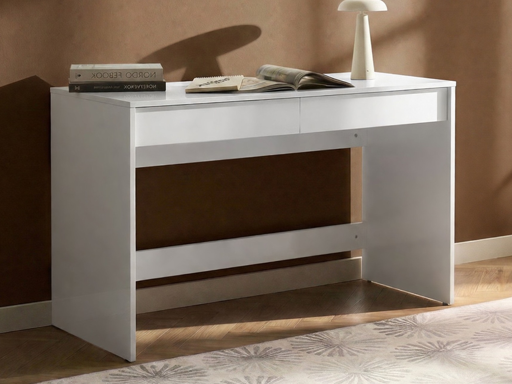 Rakstāmgalds Berwyn 3297 (Balts)