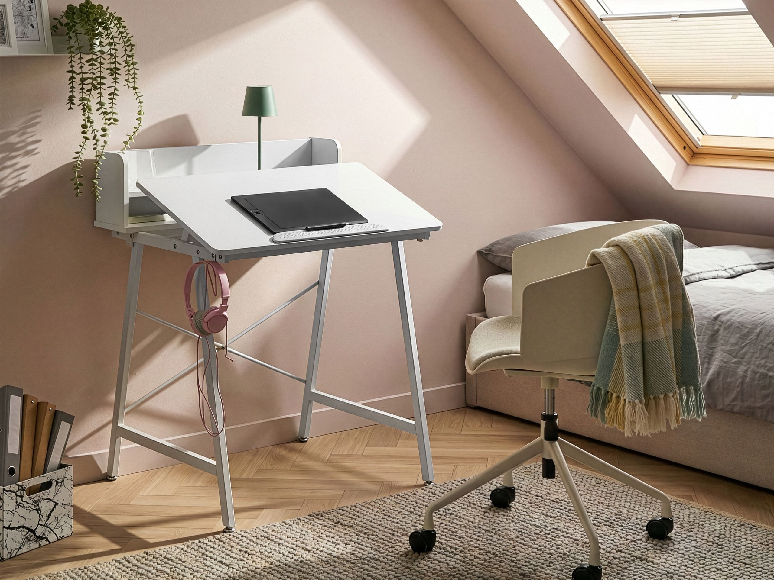 Rakstāmgalds Berwyn 3298