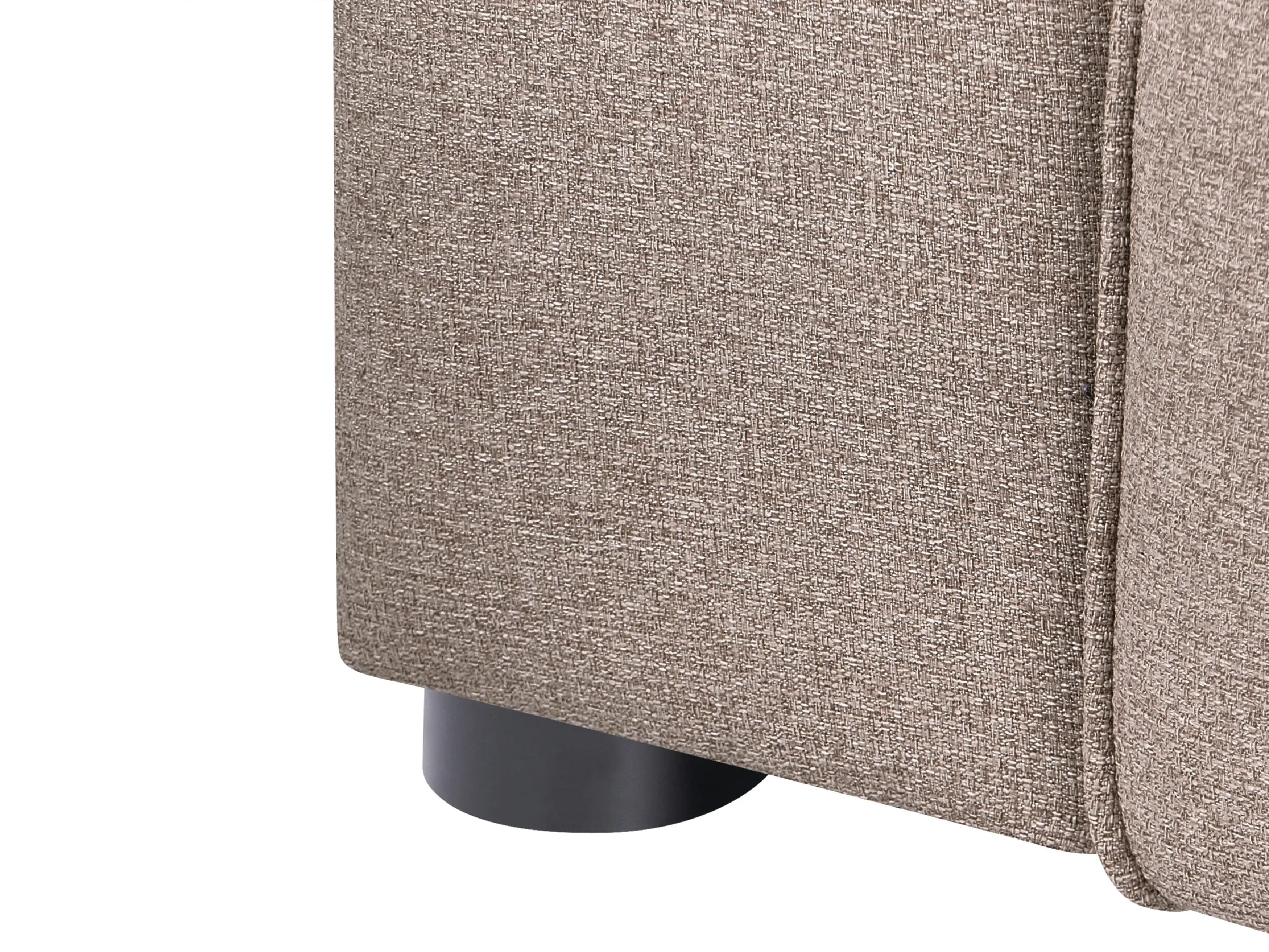 Stūra dīvāns Berwyn 3290 (Taupe)