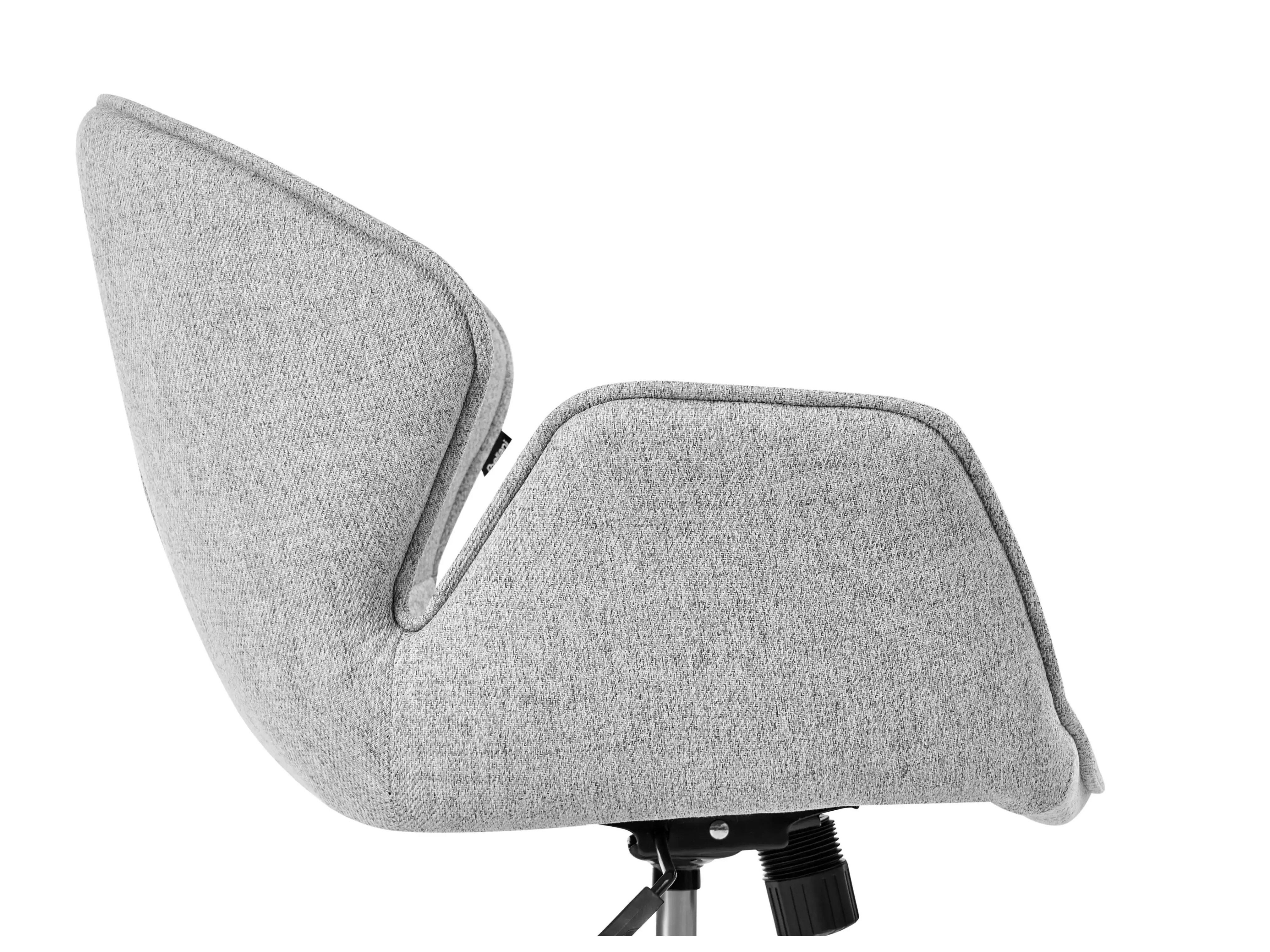 Biroja krēsls Berwyn 3300 (Pelēks)