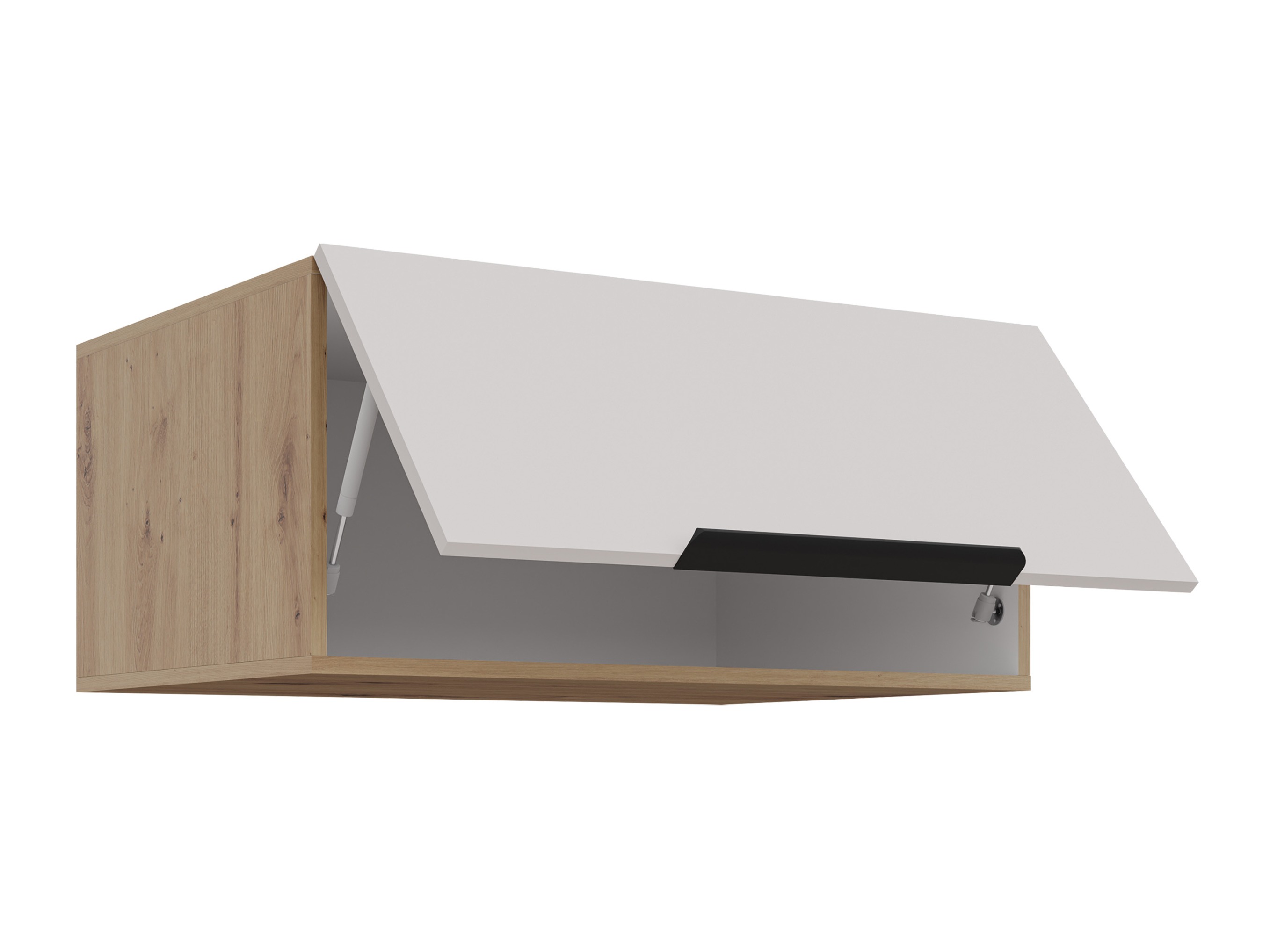 Moduļu piekarams skapis Sole 150