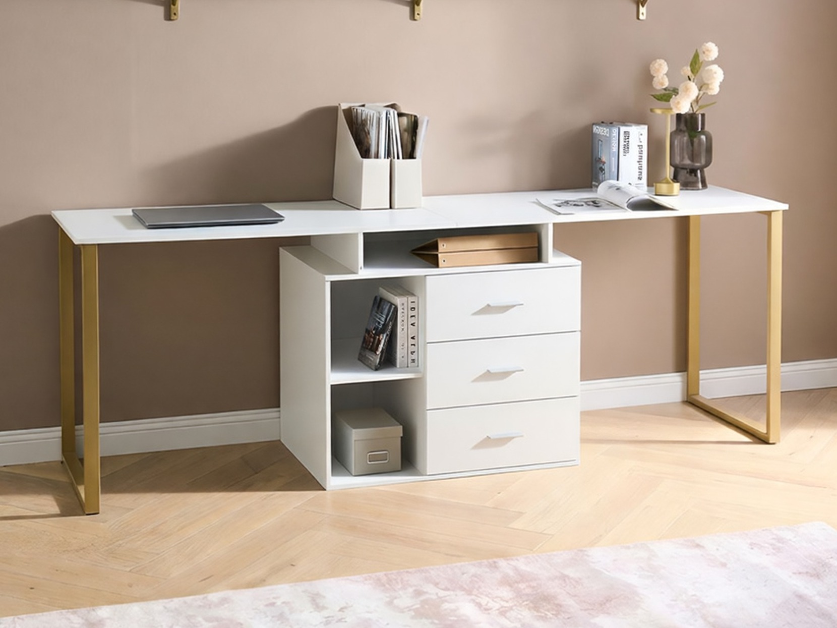 Rakstāmgalds Berwyn 3301